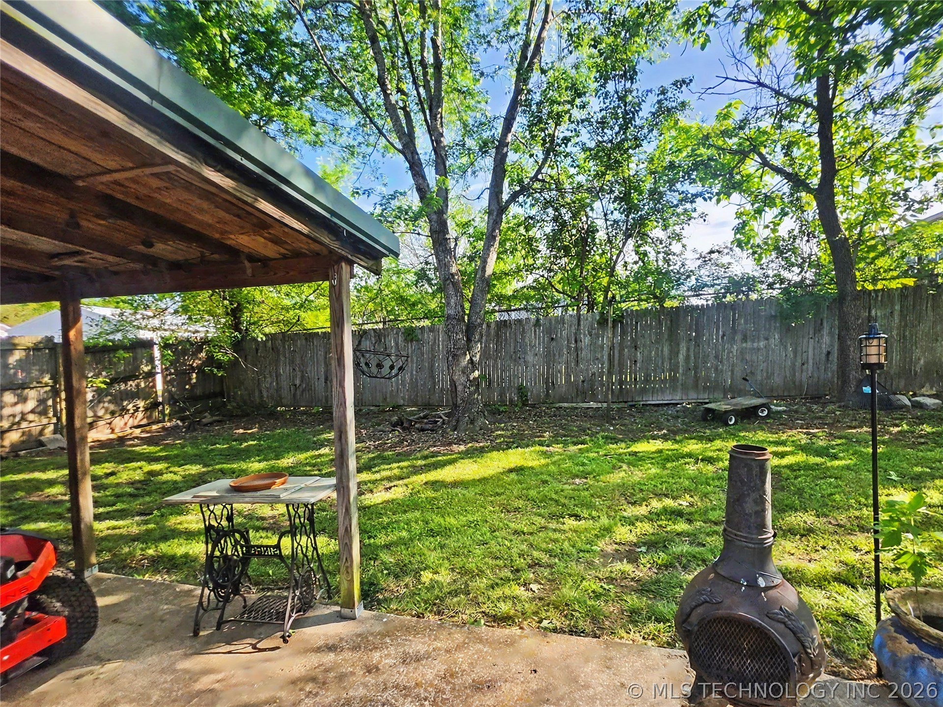 417 S State Avenue Tahlequah OK 74464