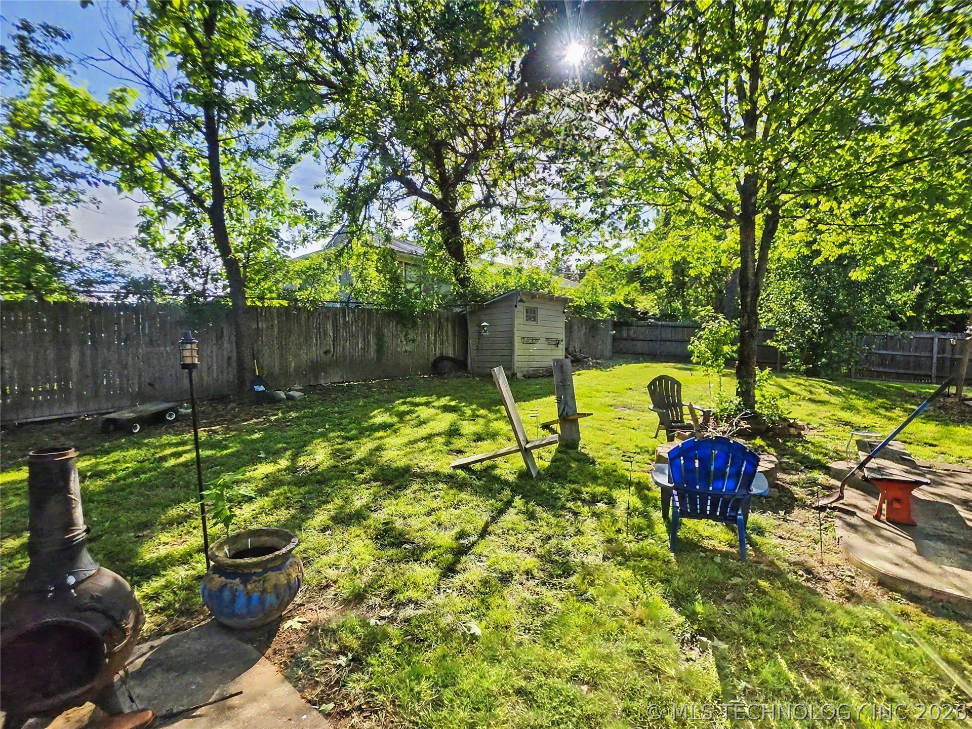 417 S State Avenue Tahlequah OK 74464