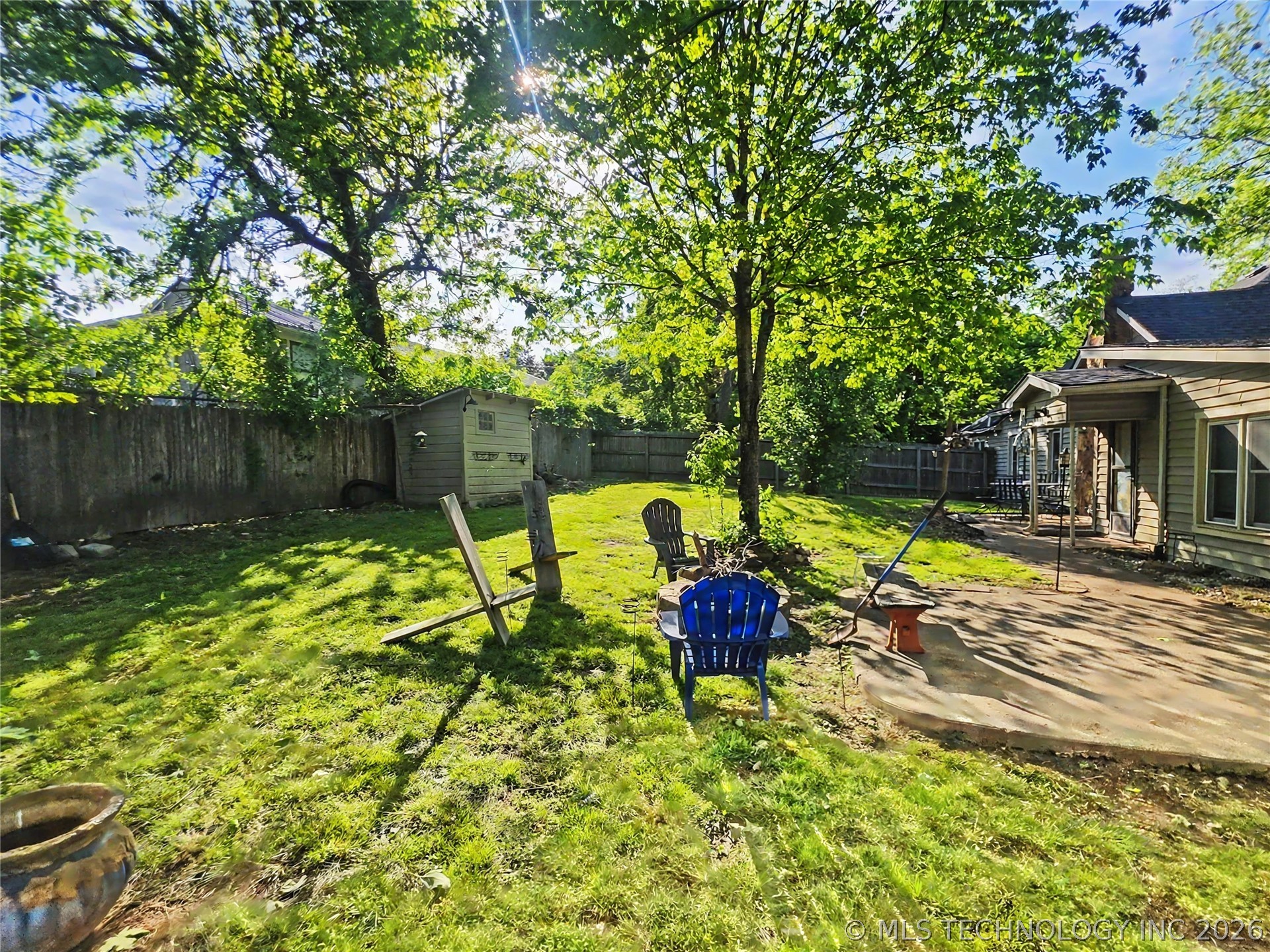 417 S State Avenue Tahlequah OK 74464