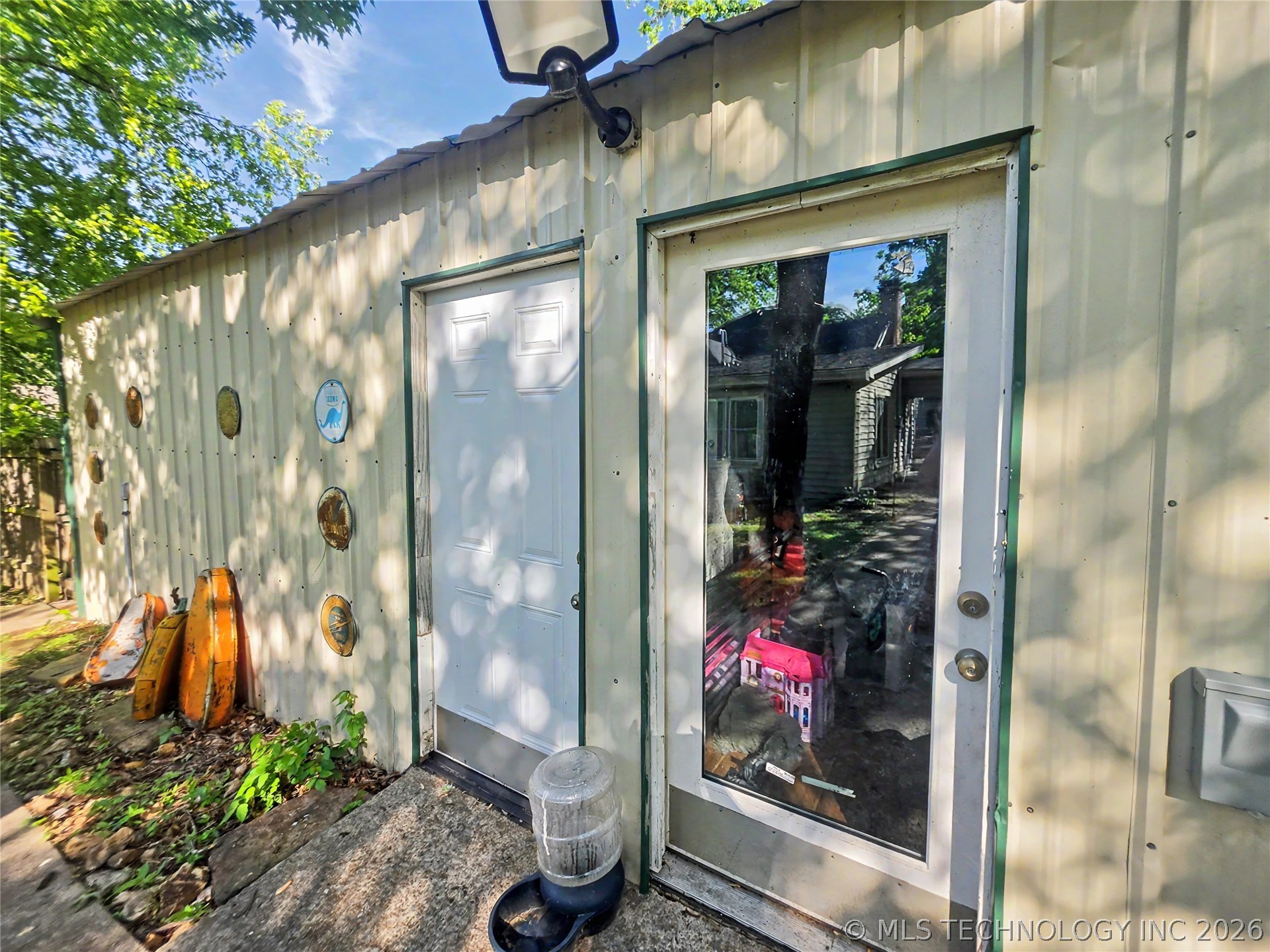 417 S State Avenue Tahlequah OK 74464