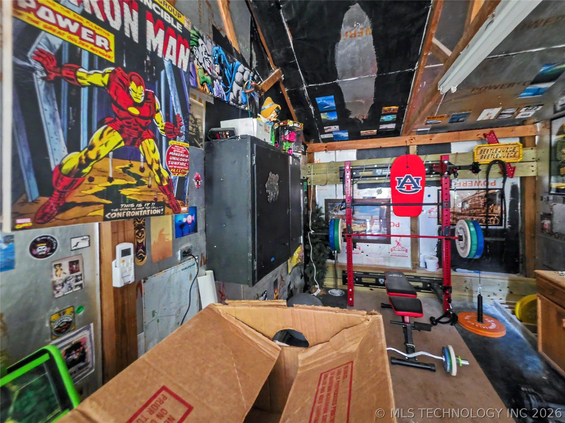 417 S State Avenue Tahlequah OK 74464