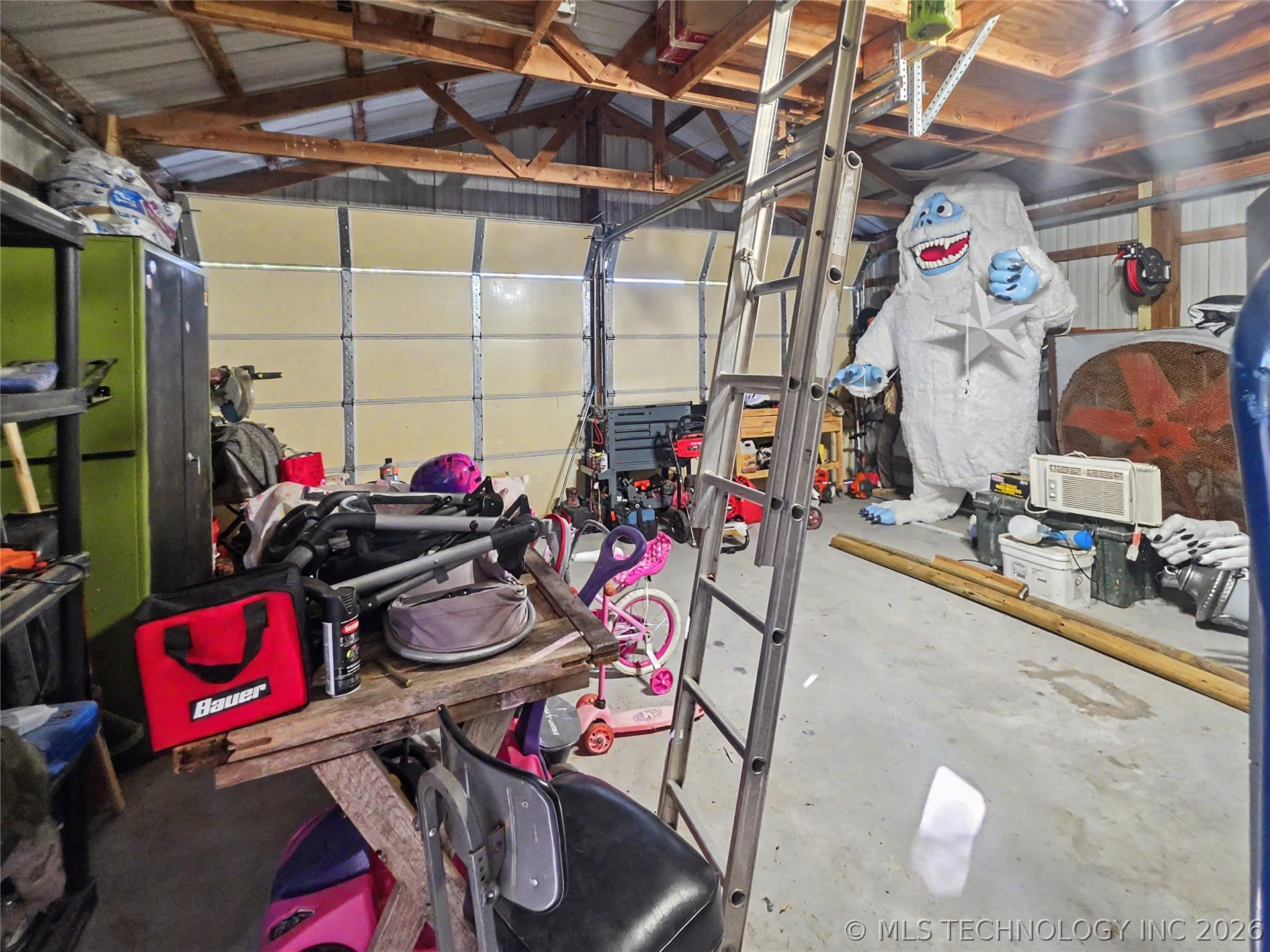 417 S State Avenue Tahlequah OK 74464