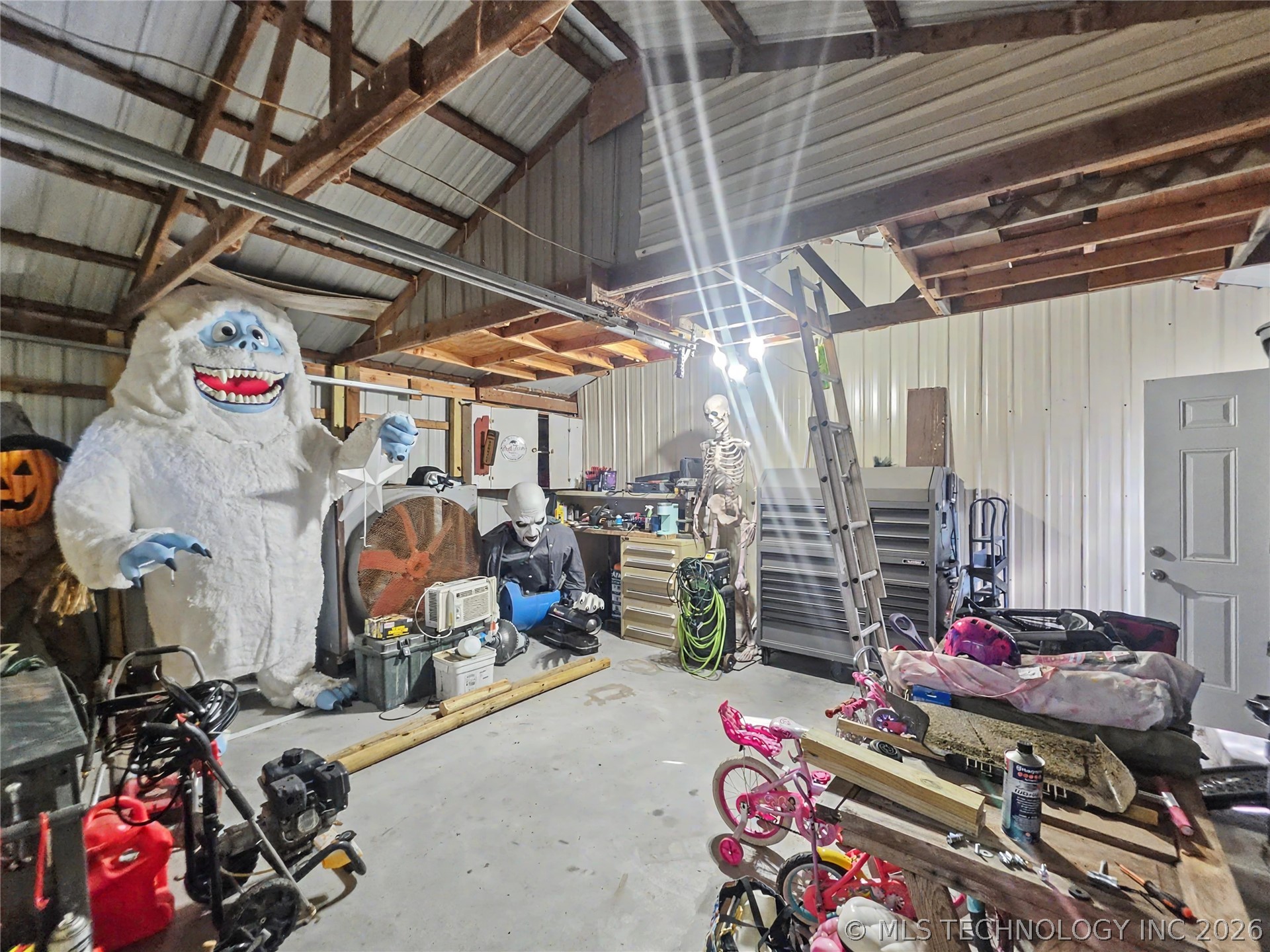 417 S State Avenue Tahlequah OK 74464