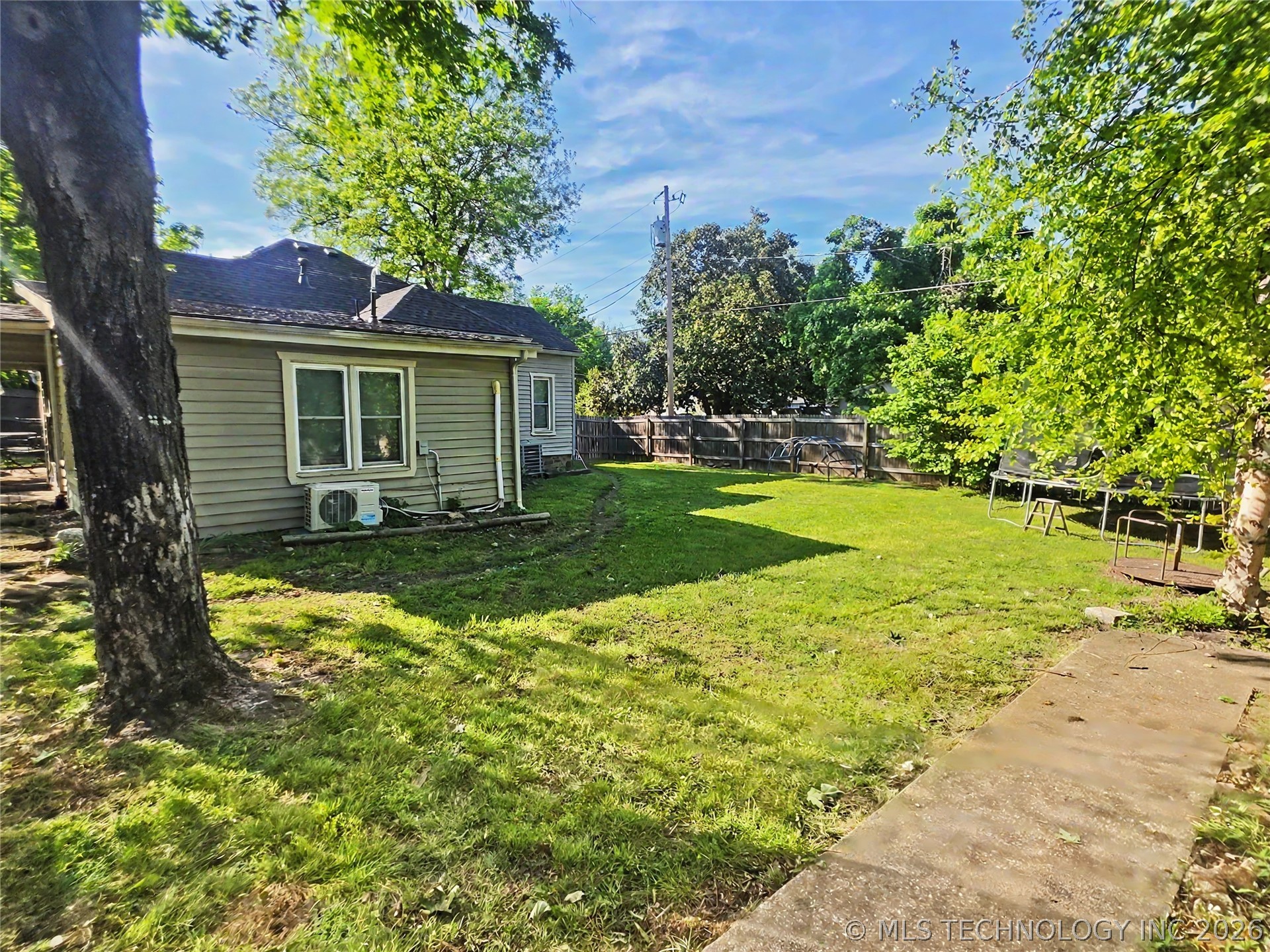 417 S State Avenue Tahlequah OK 74464