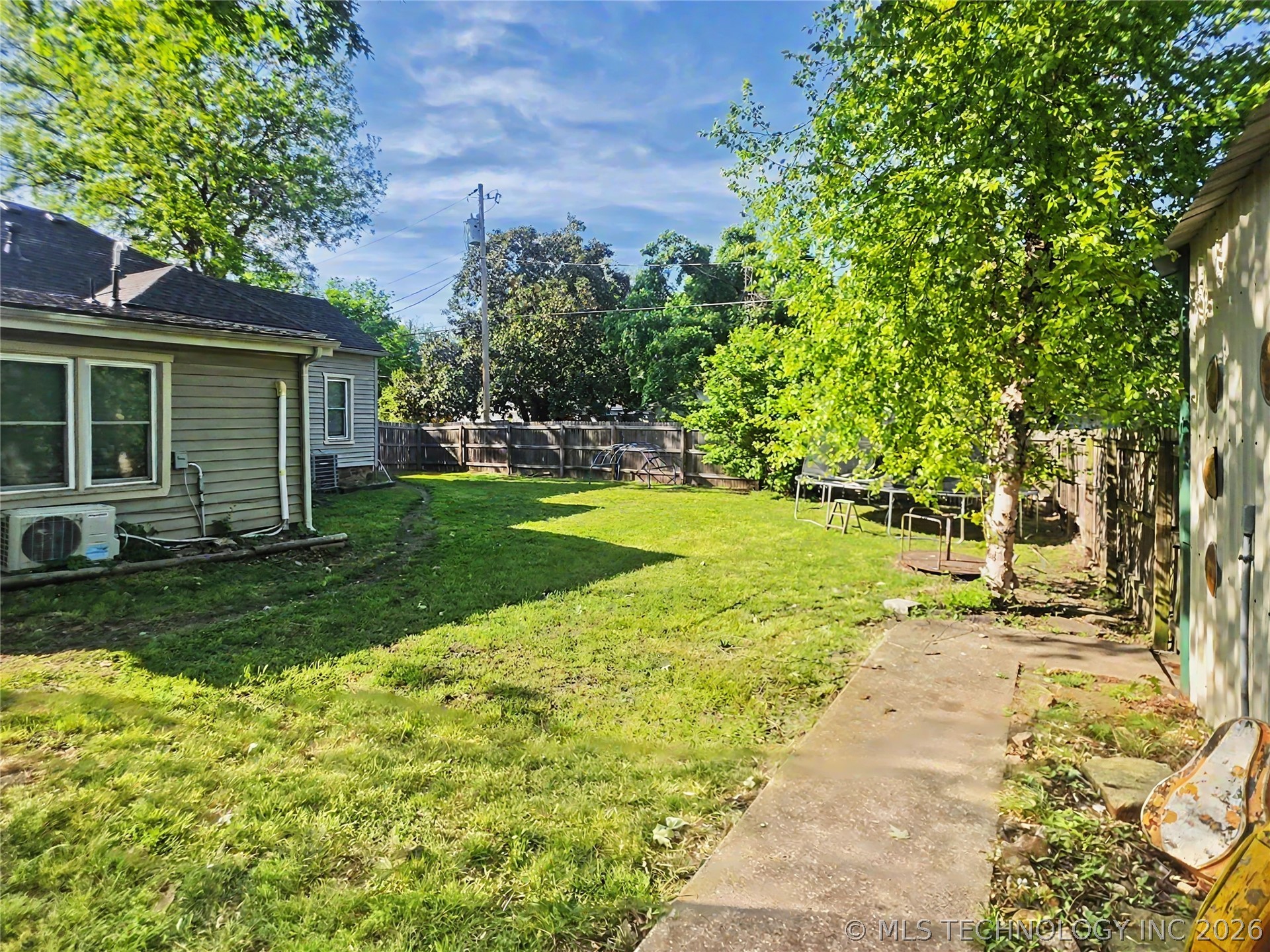 417 S State Avenue Tahlequah OK 74464