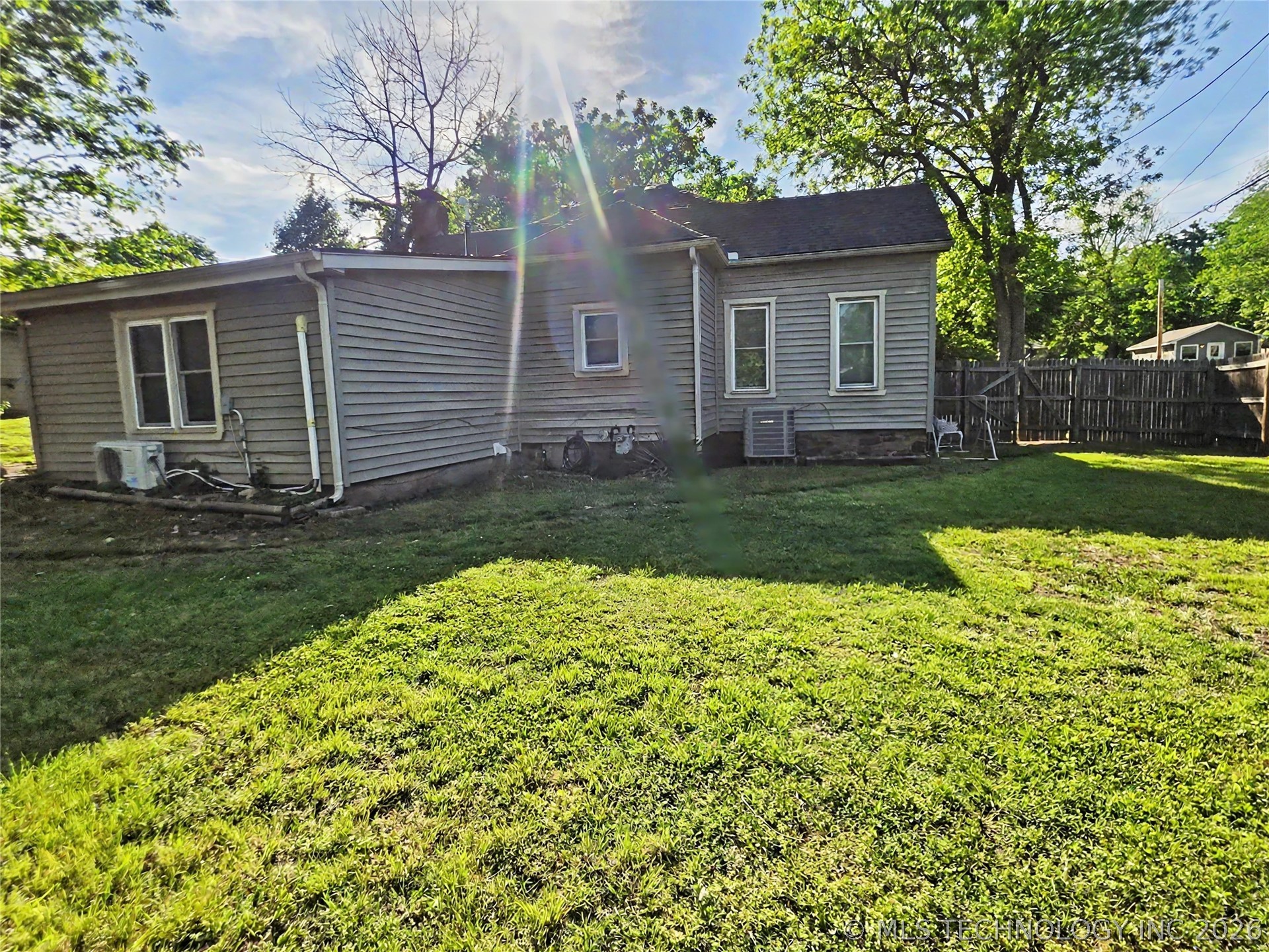417 S State Avenue Tahlequah OK 74464