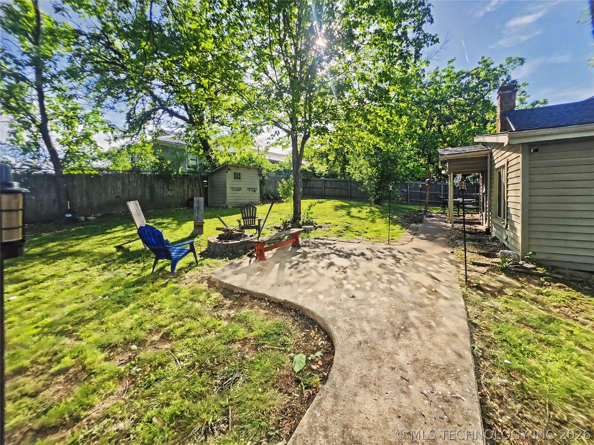 417 S State Avenue Tahlequah OK 74464