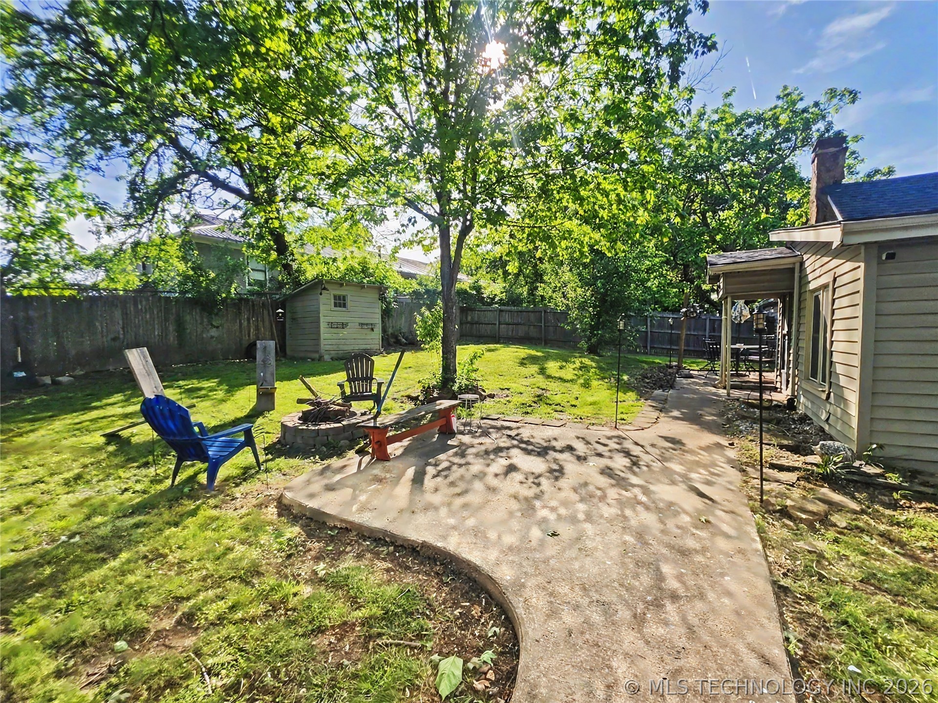 417 S State Avenue Tahlequah OK 74464
