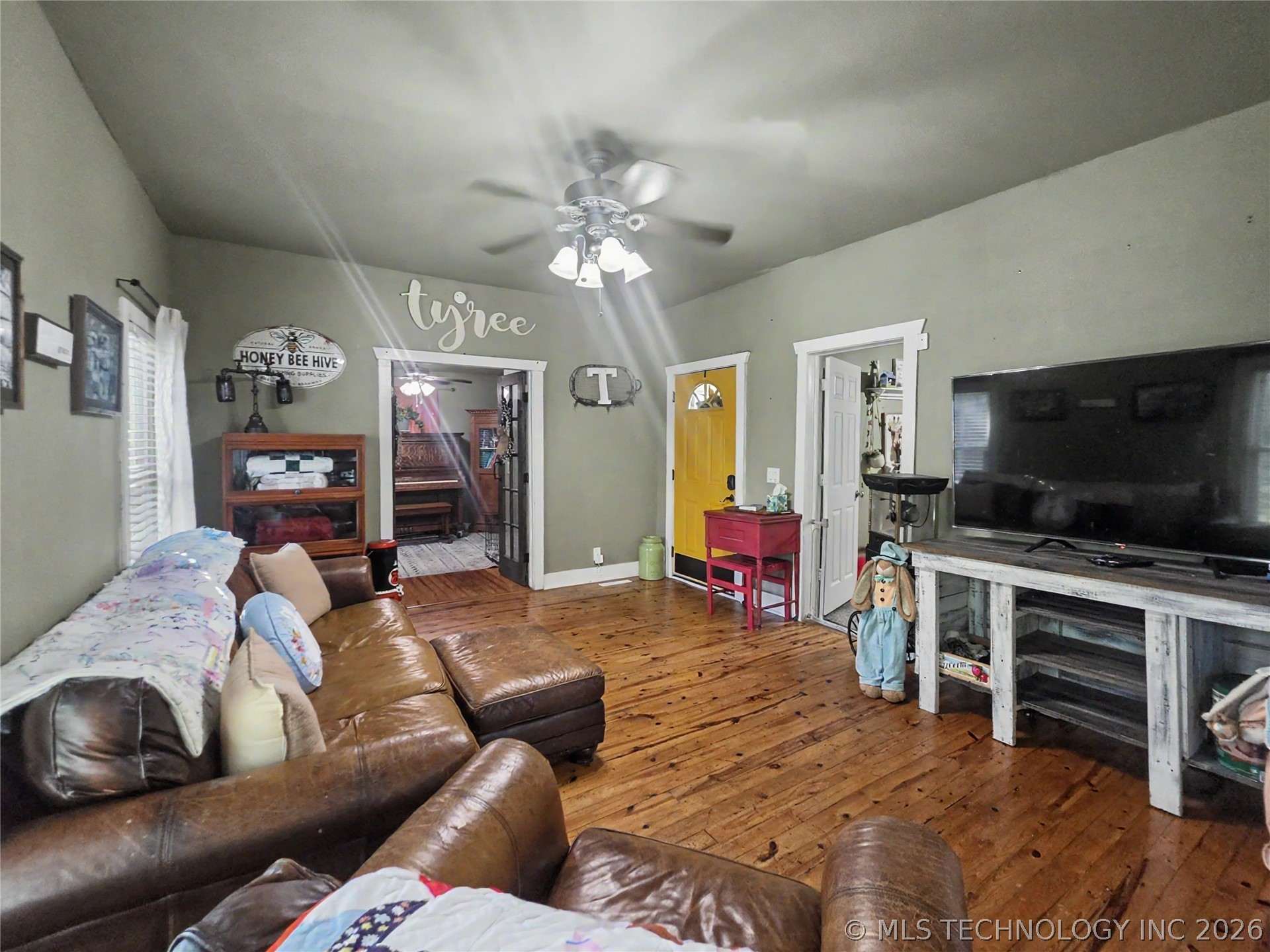 417 S State Avenue Tahlequah OK 74464