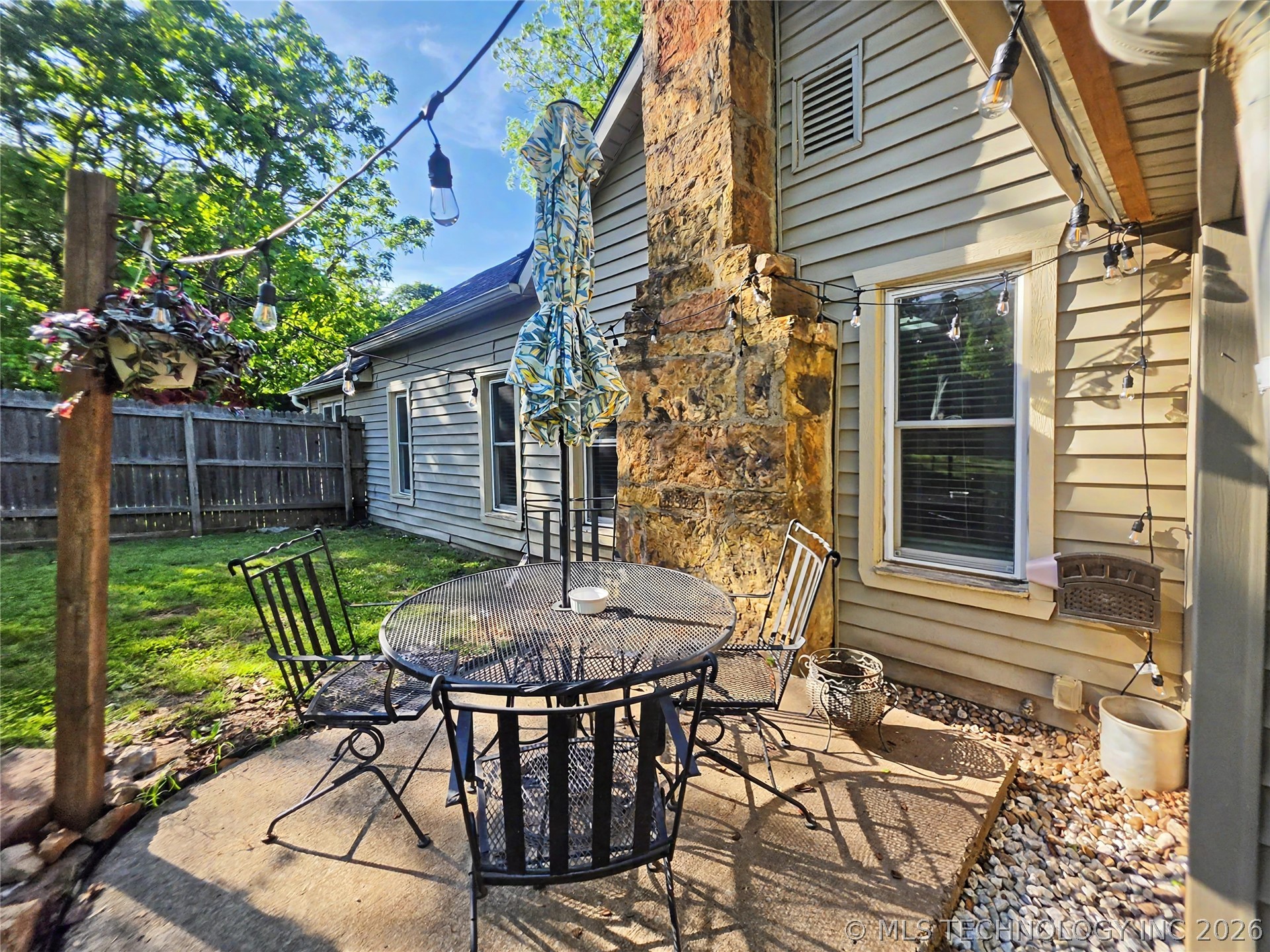417 S State Avenue Tahlequah OK 74464