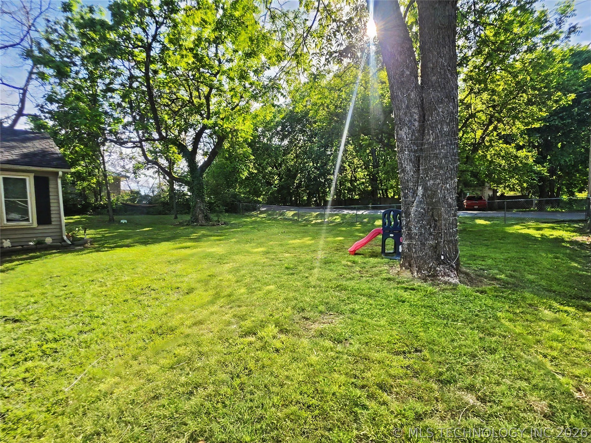417 S State Avenue Tahlequah OK 74464
