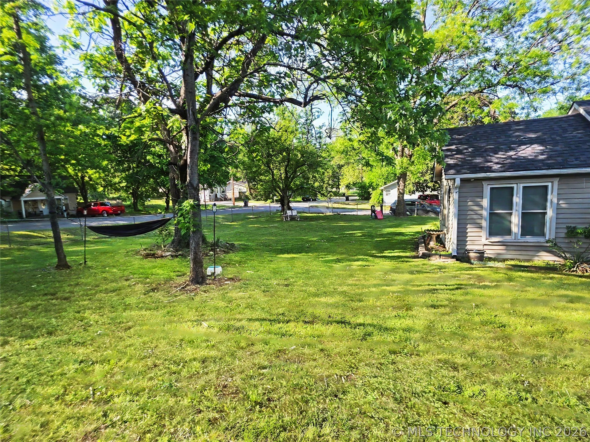 417 S State Avenue Tahlequah OK 74464
