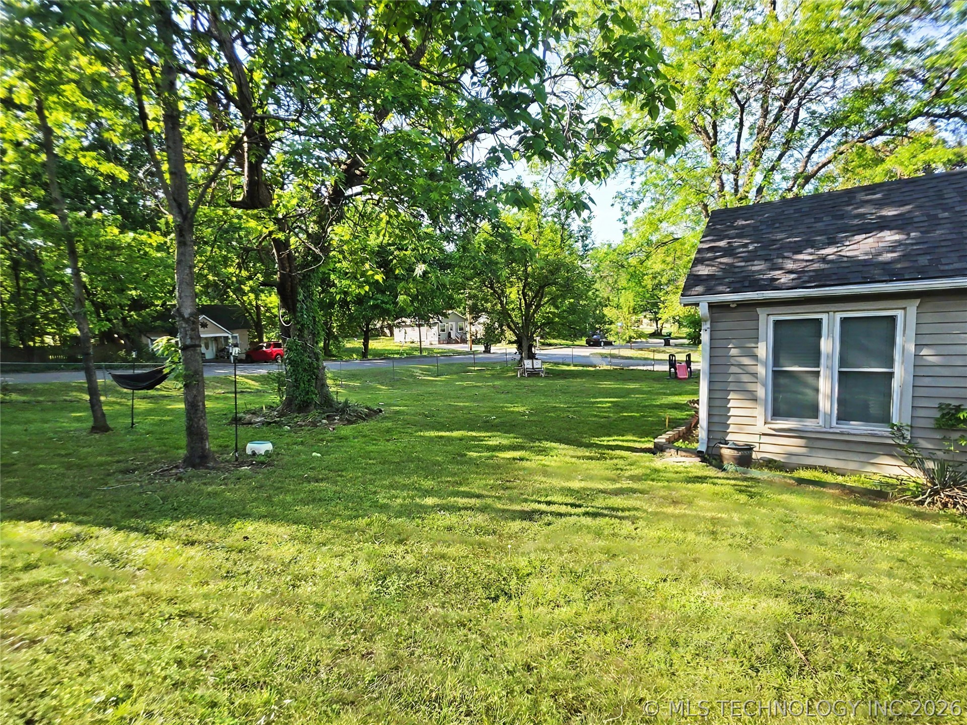 417 S State Avenue Tahlequah OK 74464