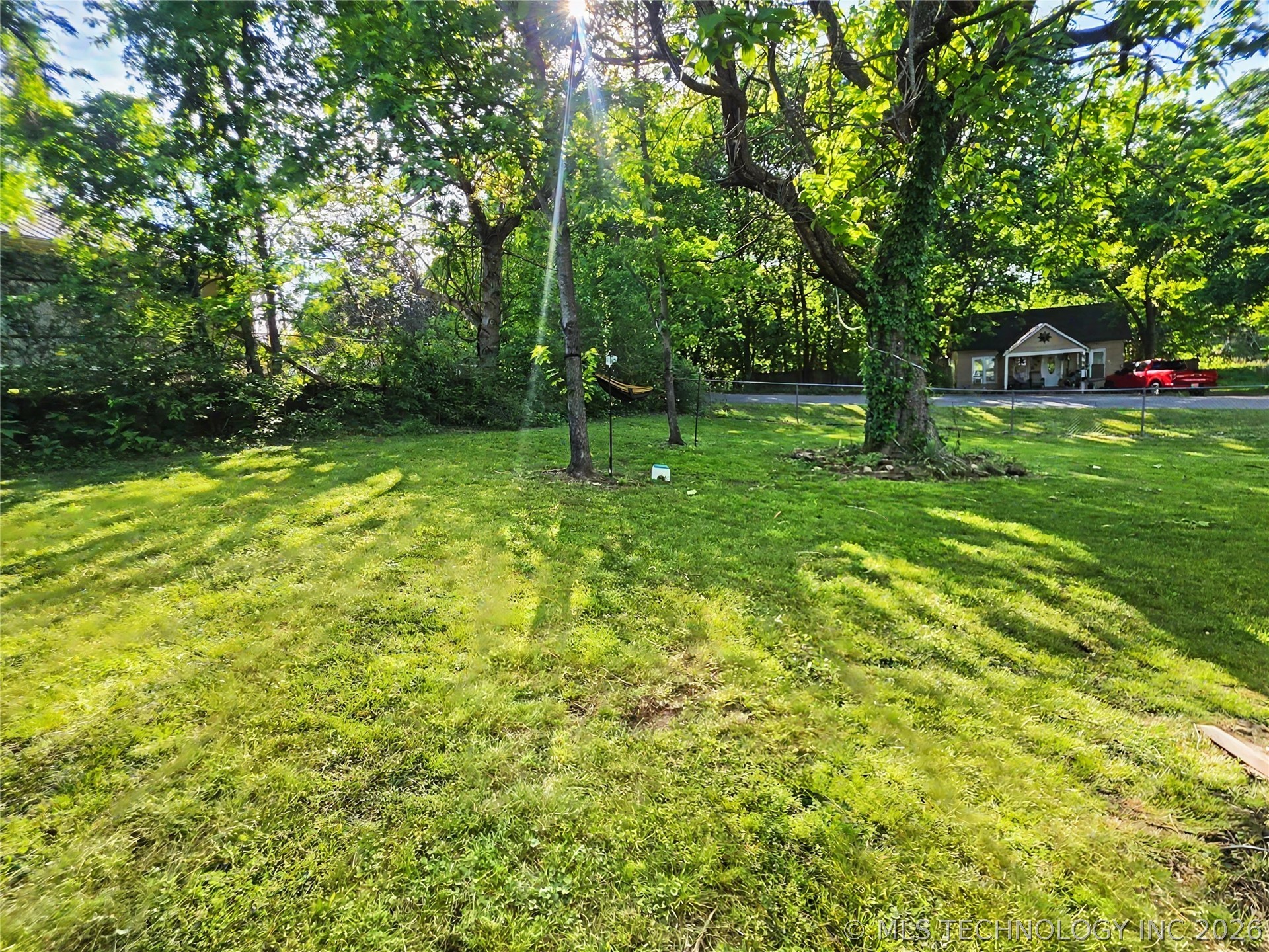 417 S State Avenue Tahlequah OK 74464