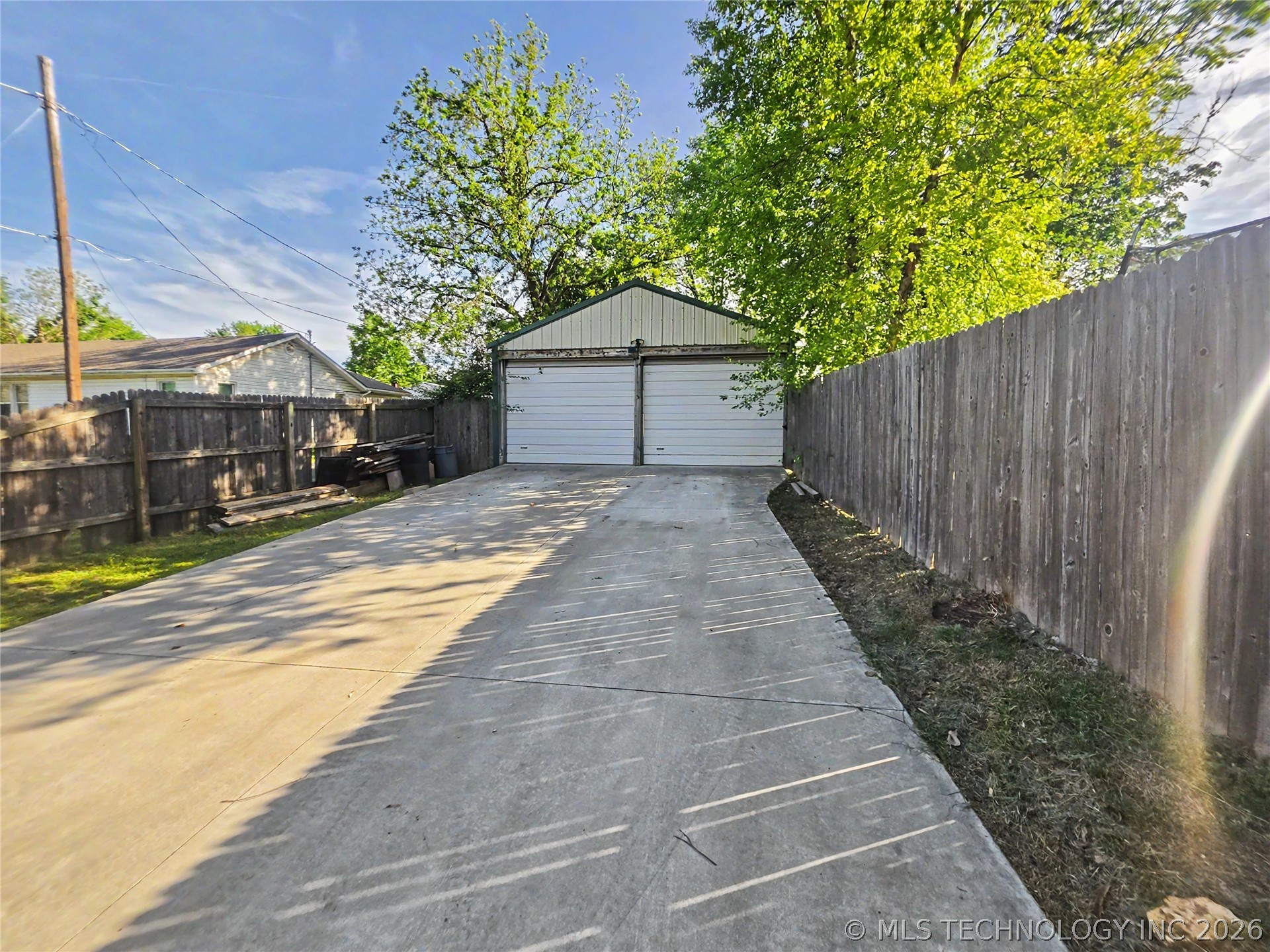 417 S State Avenue Tahlequah OK 74464