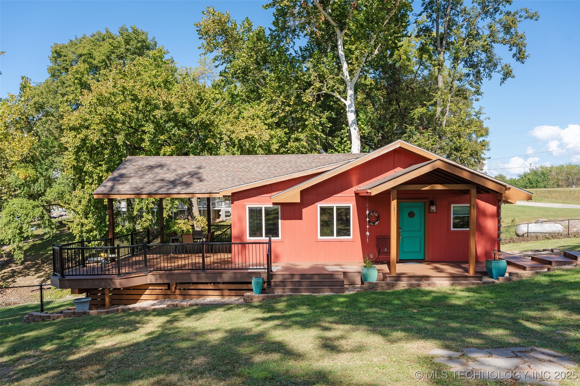 30401 S 563 Road Afton OK 74331