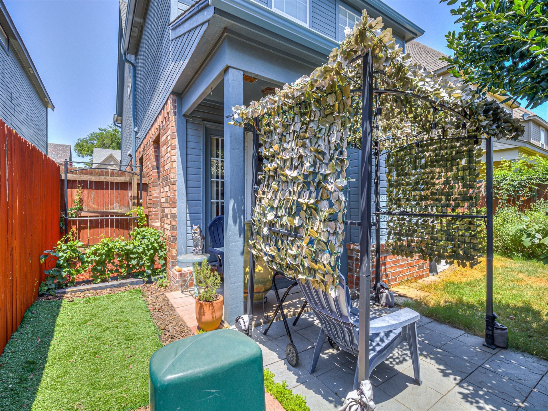 308 W K Street Jenks OK 74037