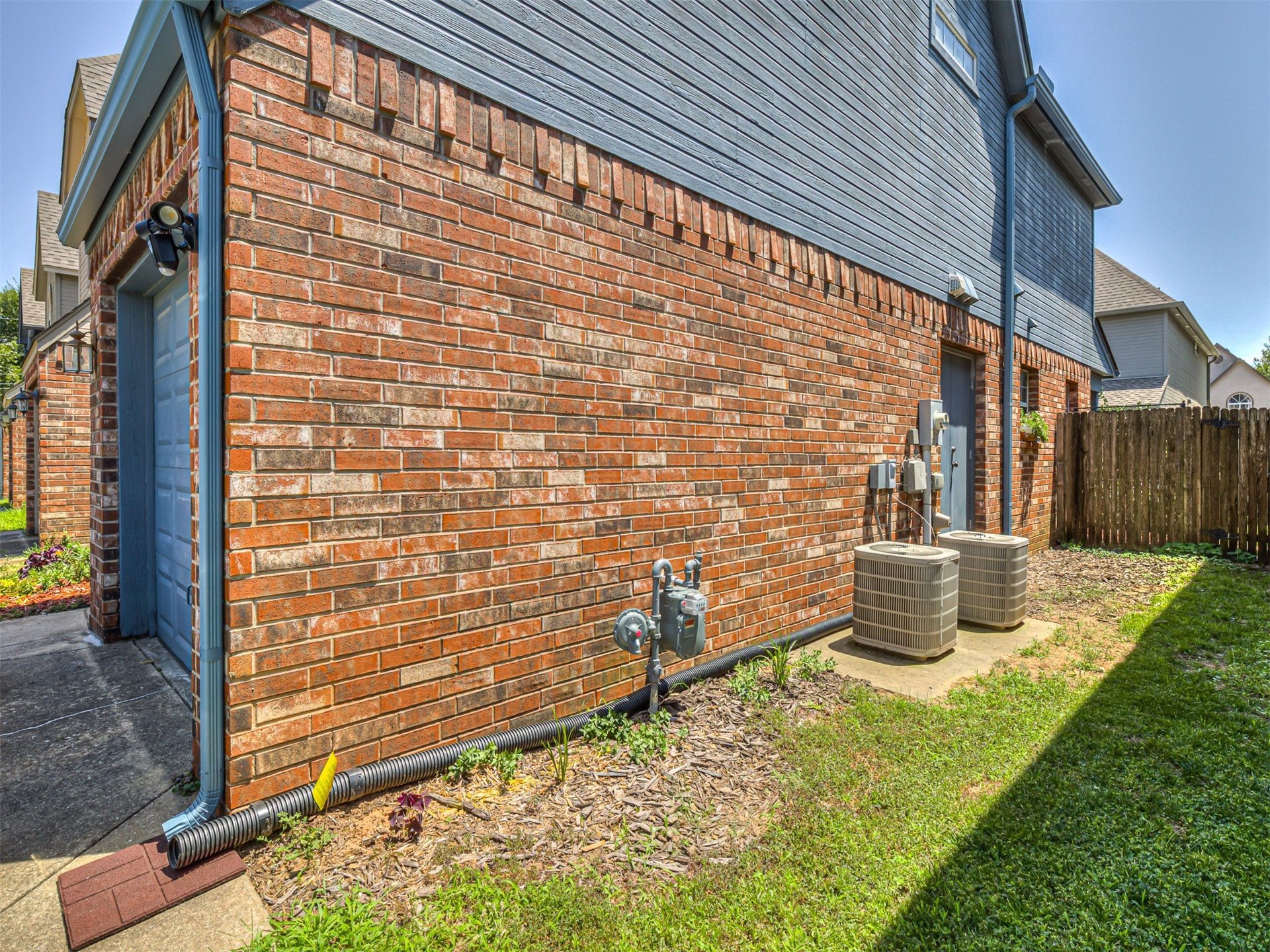 308 W K Street Jenks OK 74037