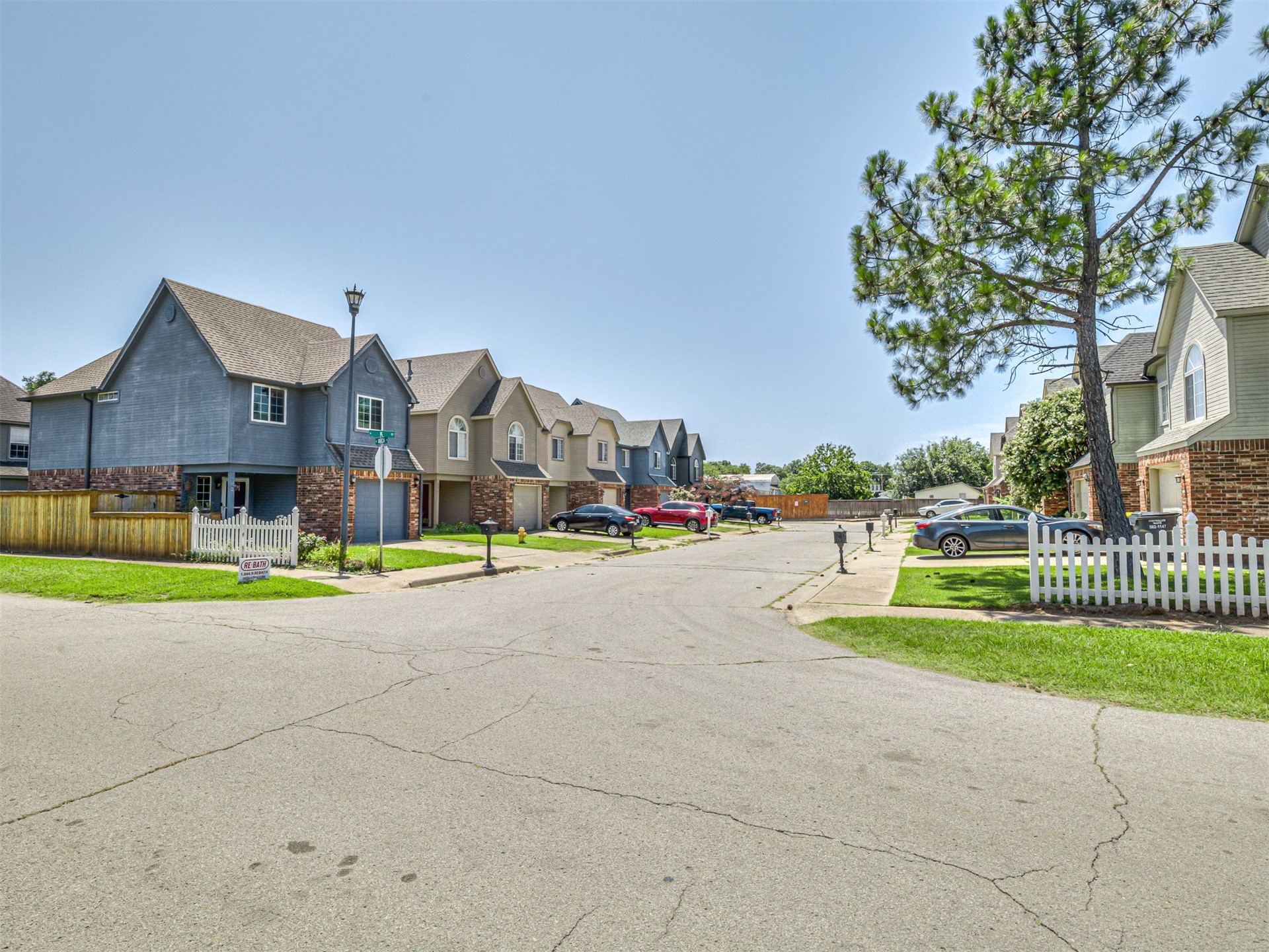308 W K Street Jenks OK 74037