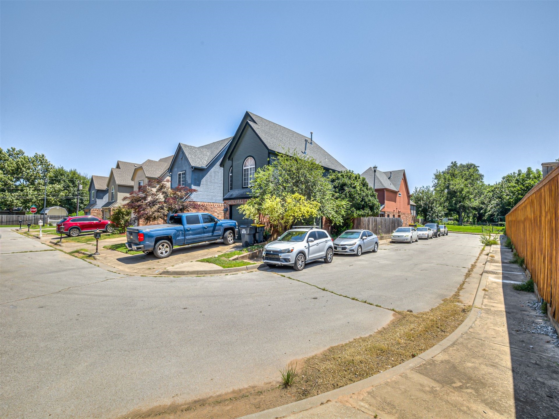 308 W K Street Jenks OK 74037