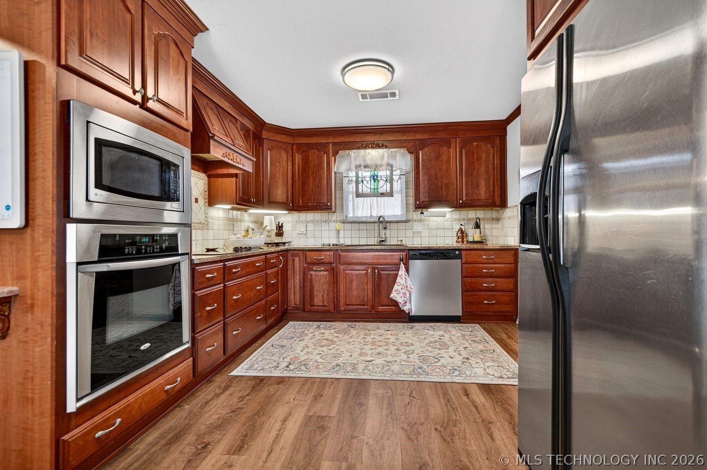 2417 Chapel Hill Road Bartlesville OK 74006