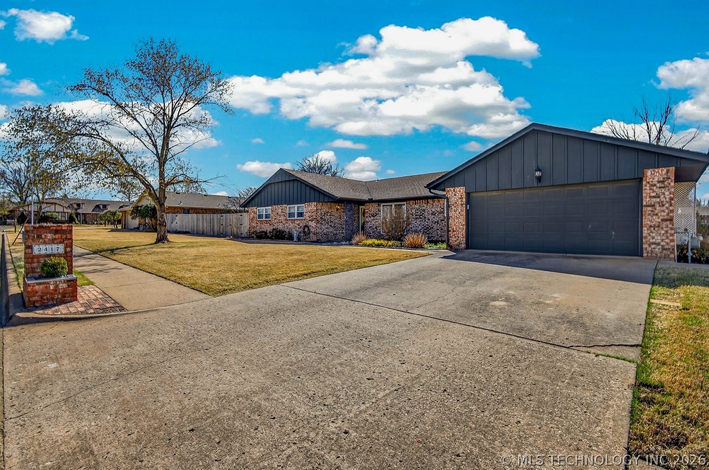 2417 Chapel Hill Road Bartlesville OK 74006