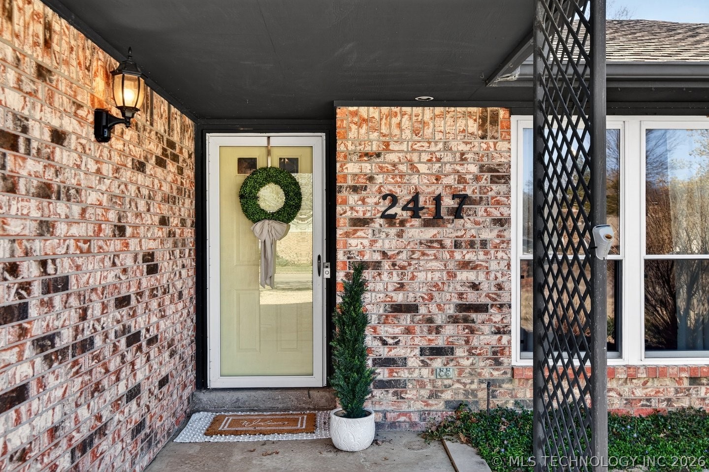 2417 Chapel Hill Road Bartlesville OK 74006