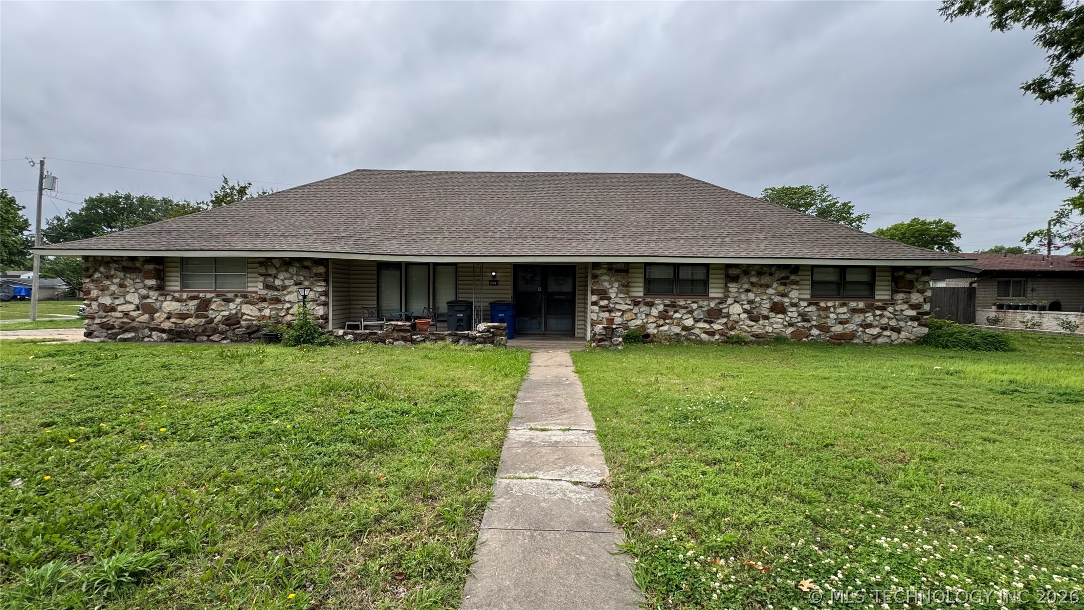 3736 S 95th East Avenue Tulsa OK 74145