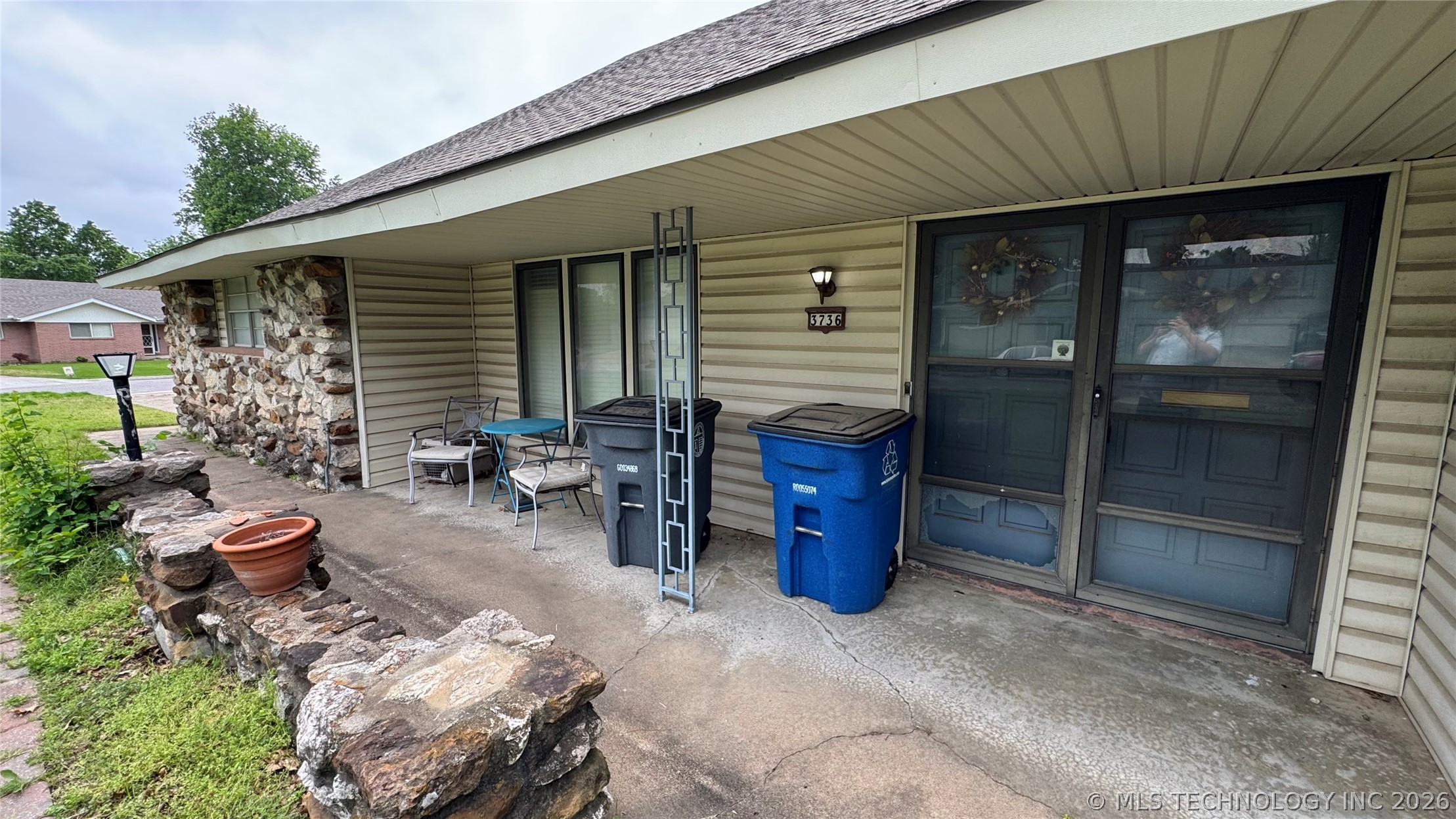 3736 S 95th East Avenue Tulsa OK 74145