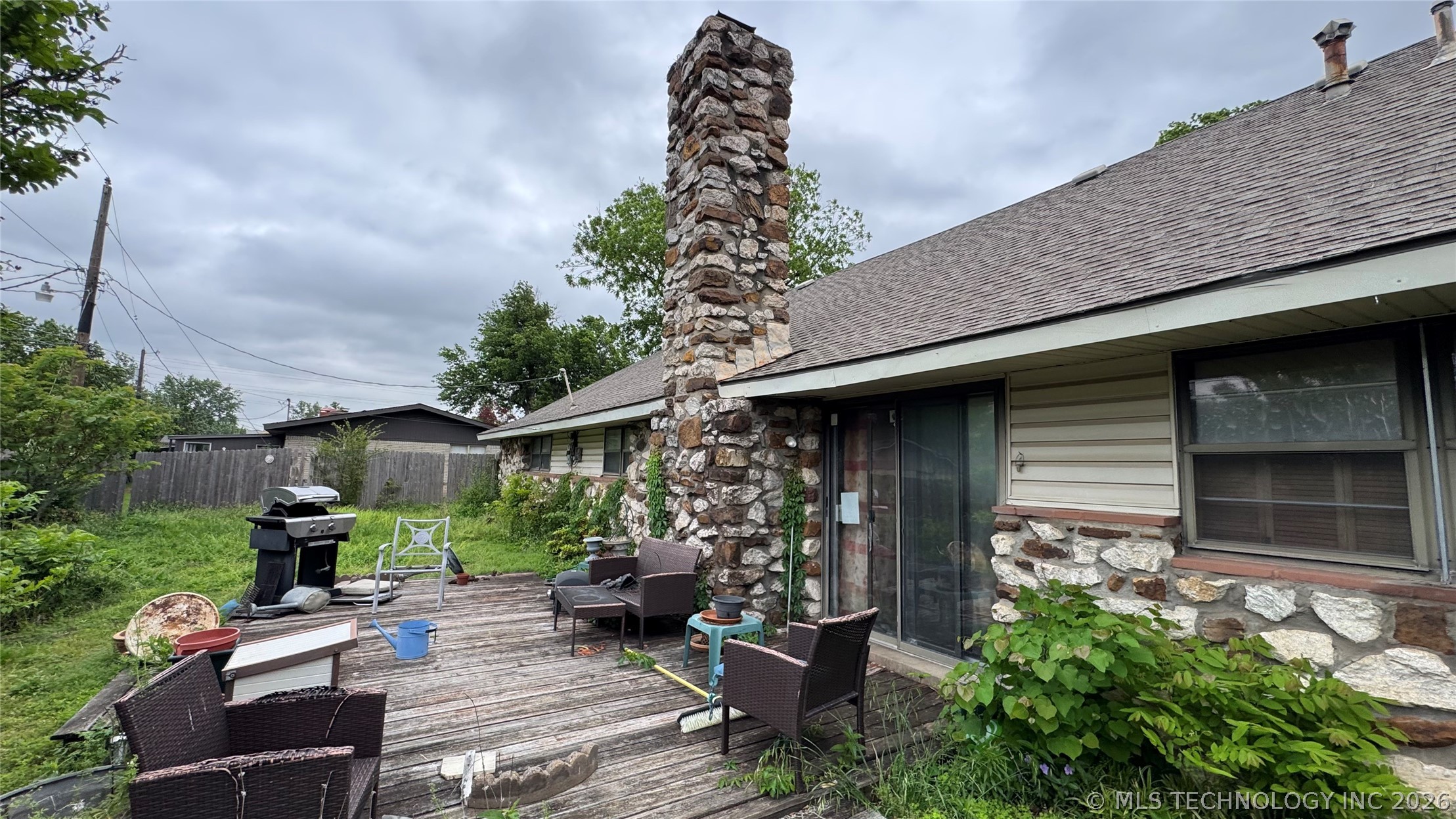 3736 S 95th East Avenue Tulsa OK 74145