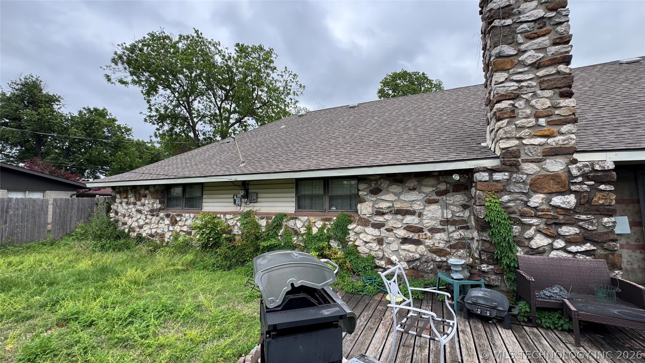 3736 S 95th East Avenue Tulsa OK 74145