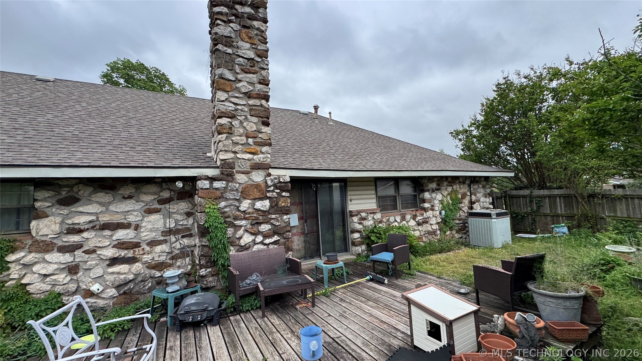3736 S 95th East Avenue Tulsa OK 74145