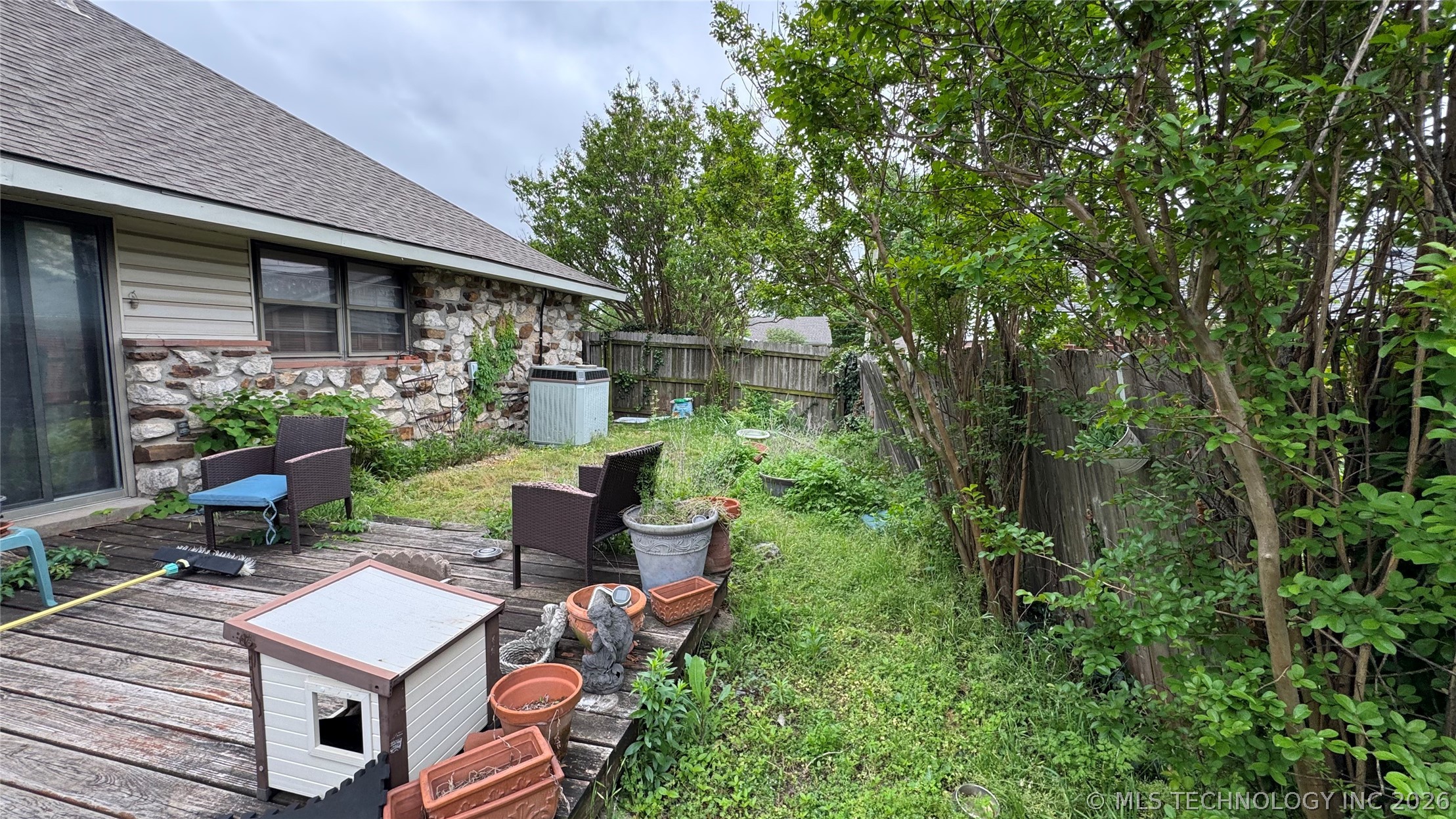 3736 S 95th East Avenue Tulsa OK 74145