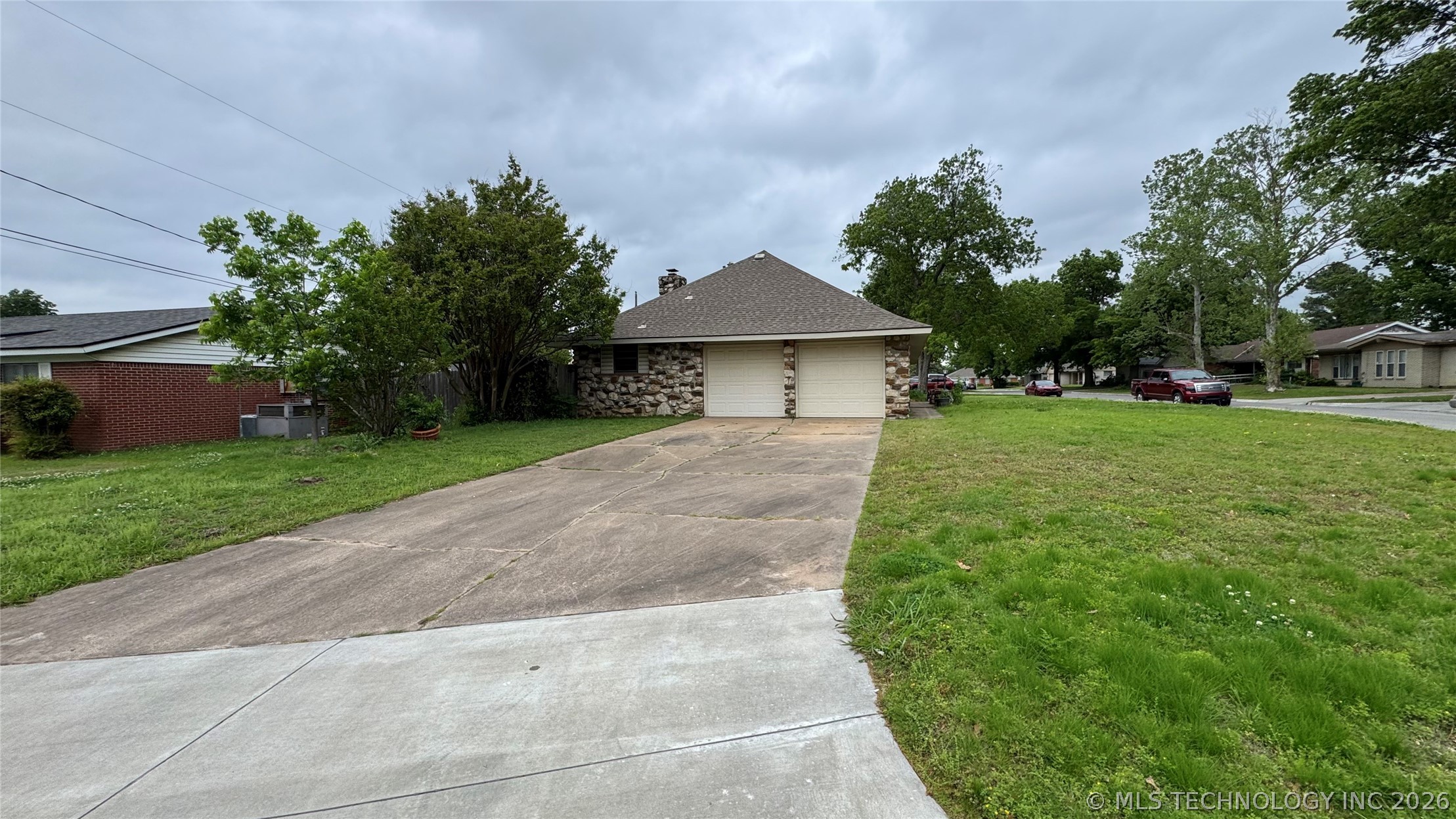 3736 S 95th East Avenue Tulsa OK 74145