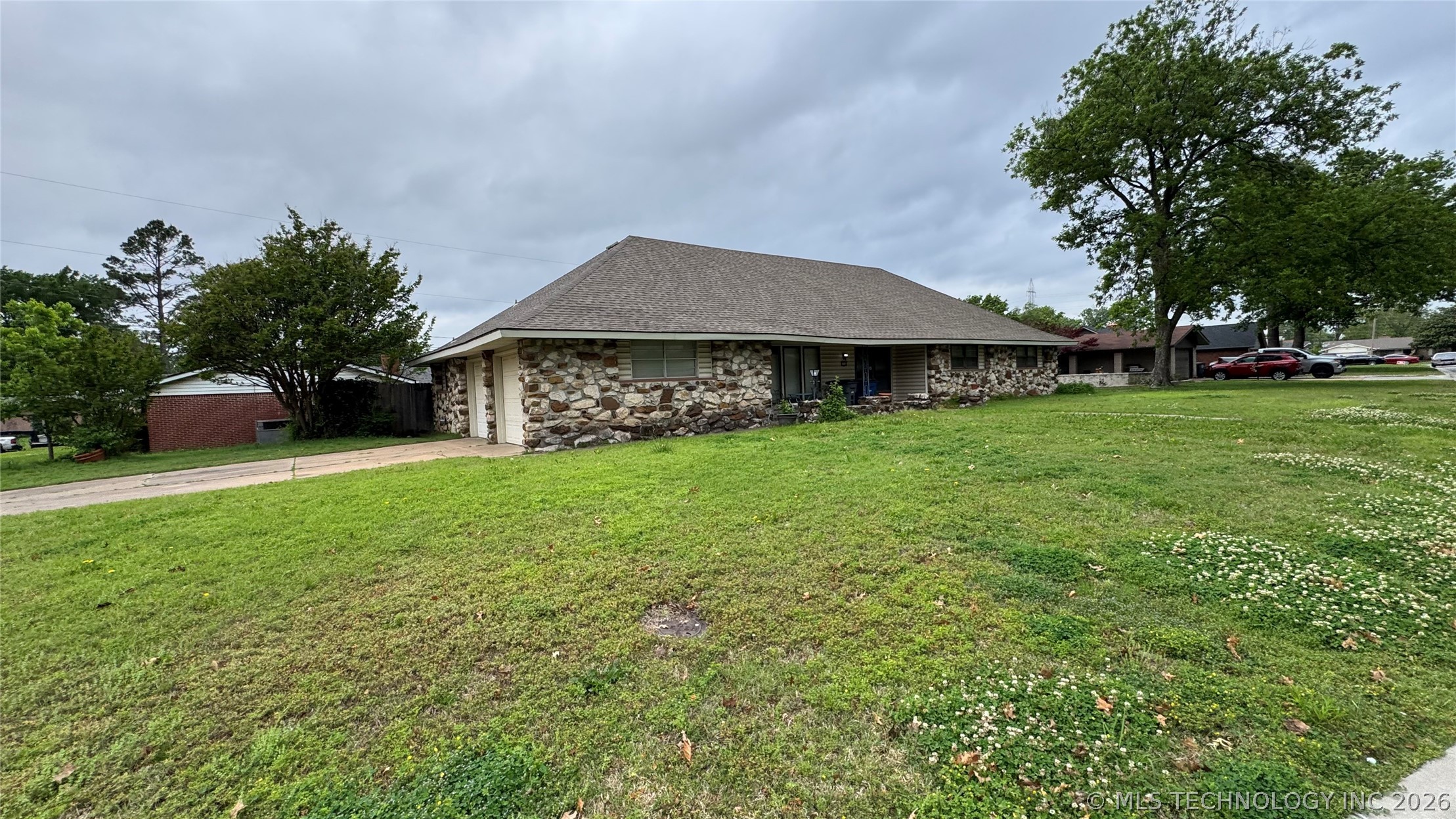 3736 S 95th East Avenue Tulsa OK 74145
