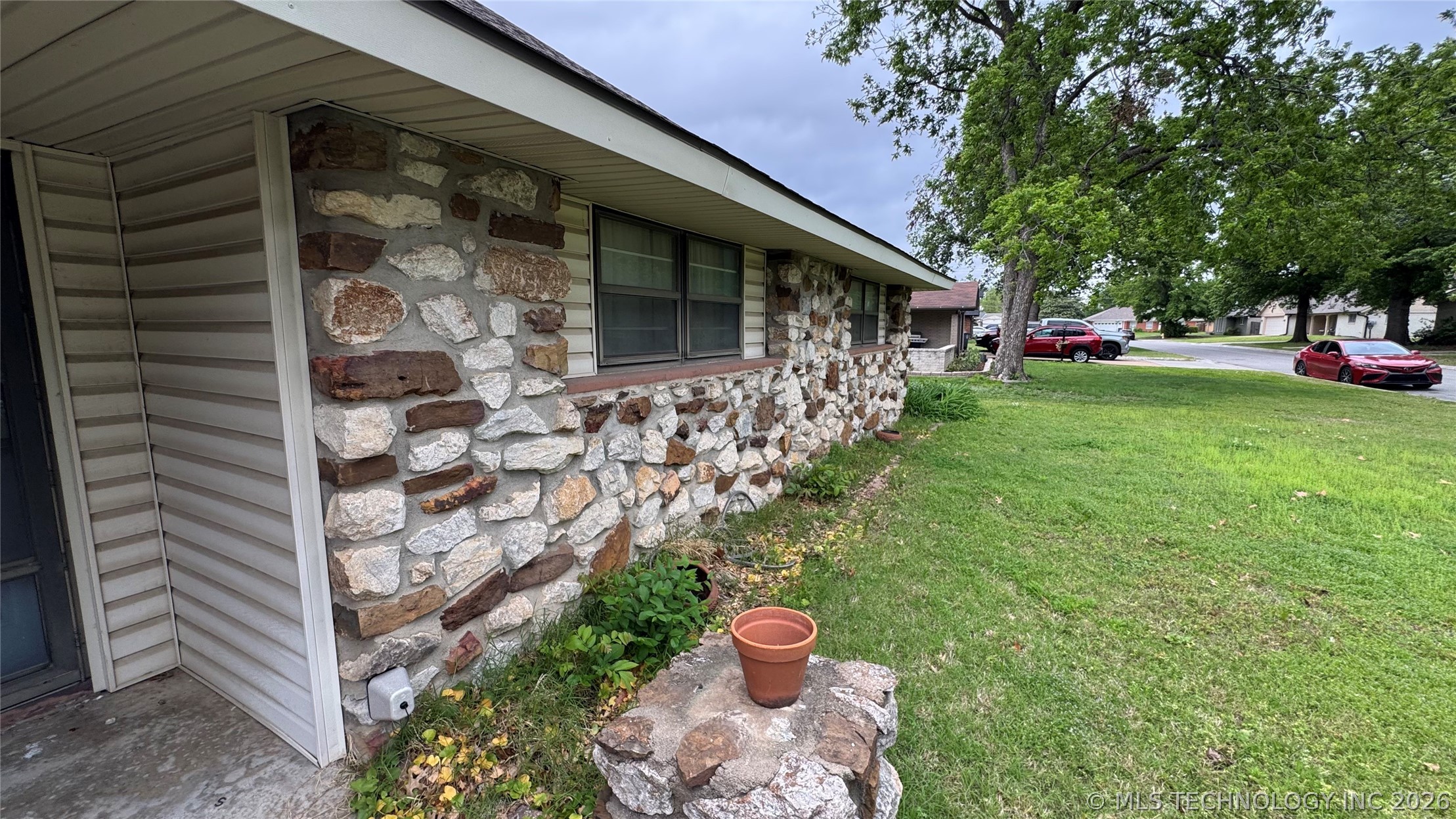 3736 S 95th East Avenue Tulsa OK 74145