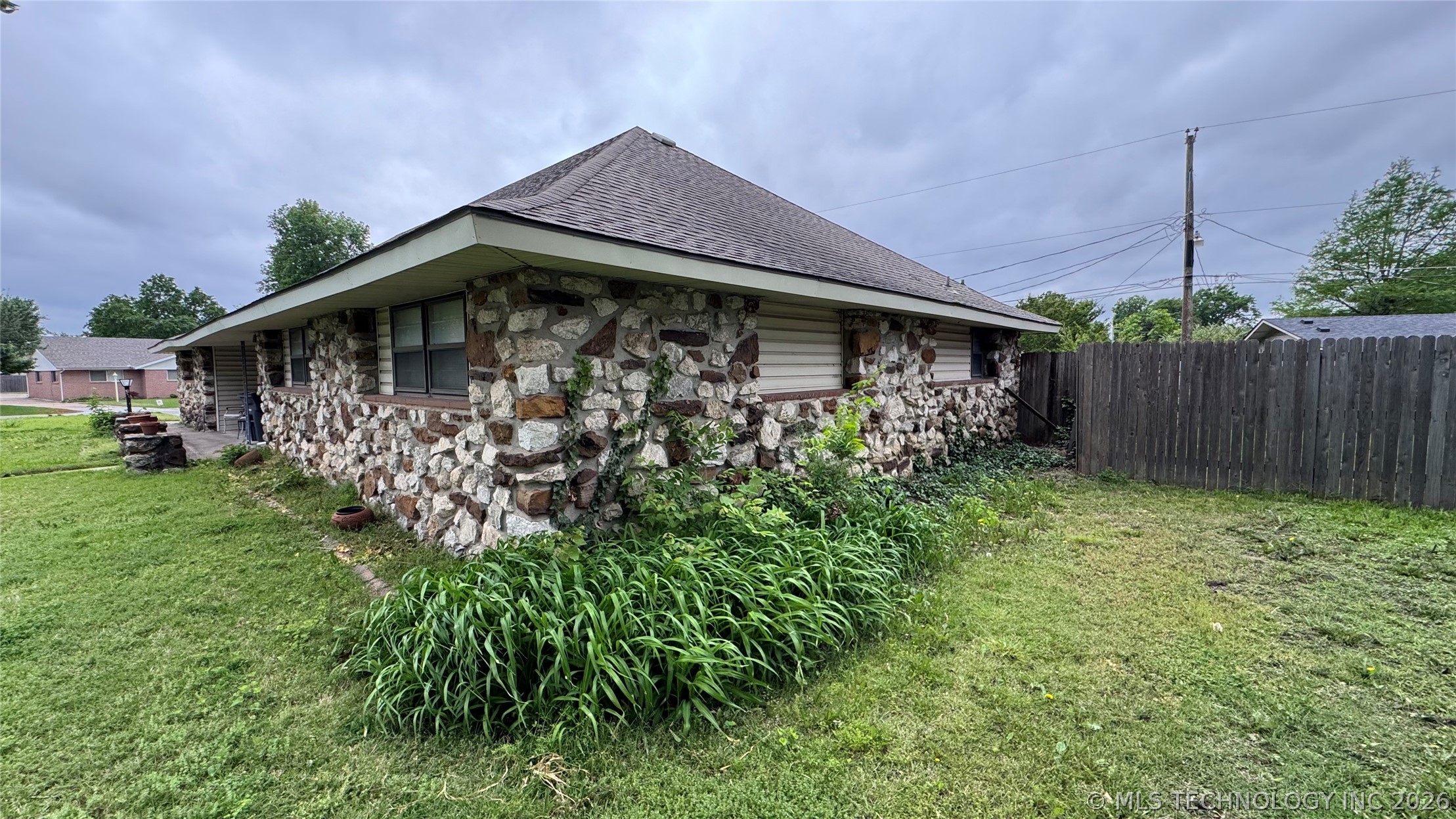 3736 S 95th East Avenue Tulsa OK 74145