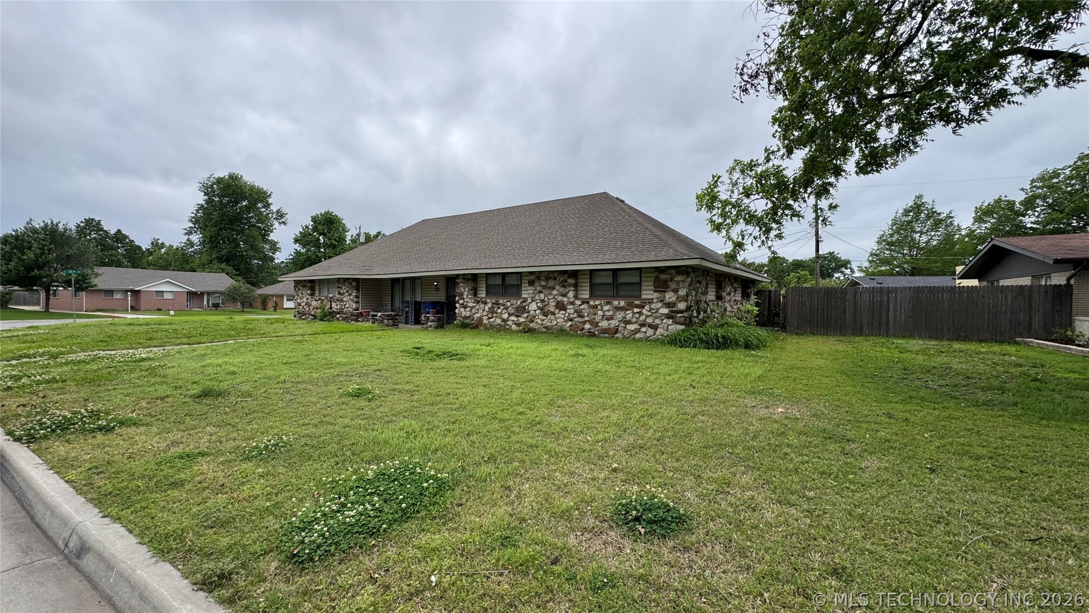 3736 S 95th East Avenue Tulsa OK 74145