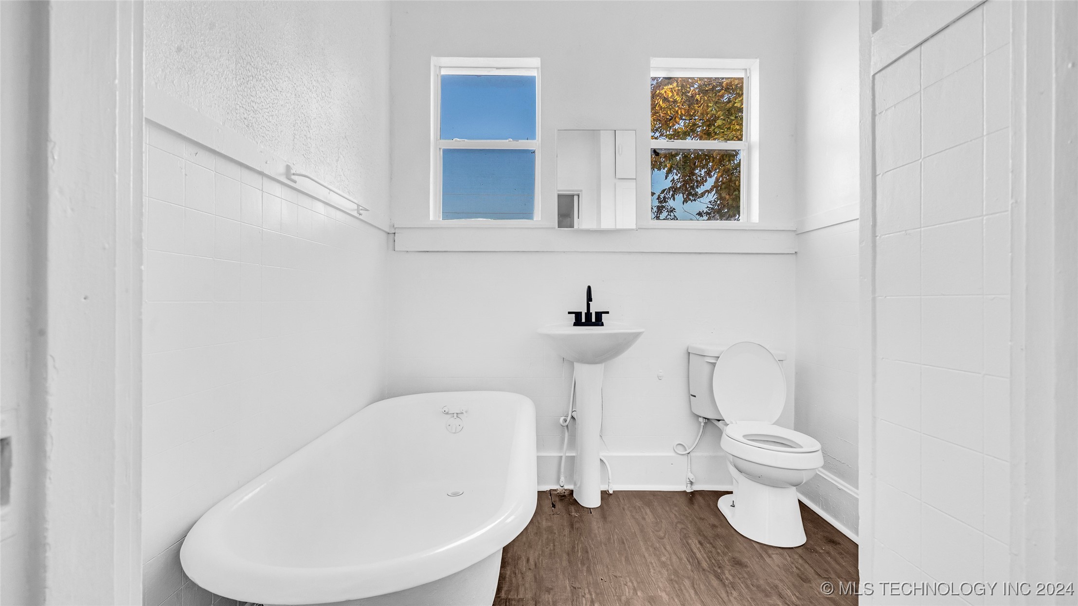 1206 Bixby Street Ardmore OK 73401