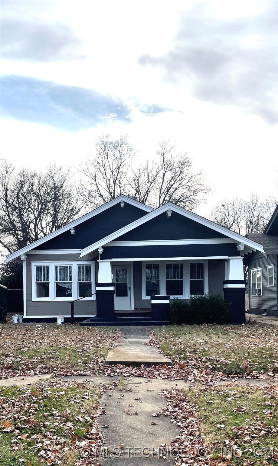 1206 Bixby Street Ardmore OK 73401