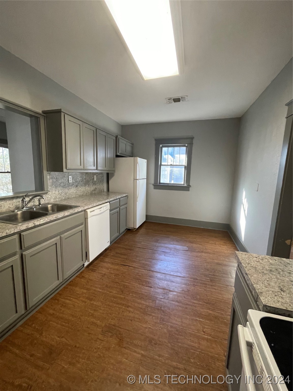 1206 Bixby Street Ardmore OK 73401