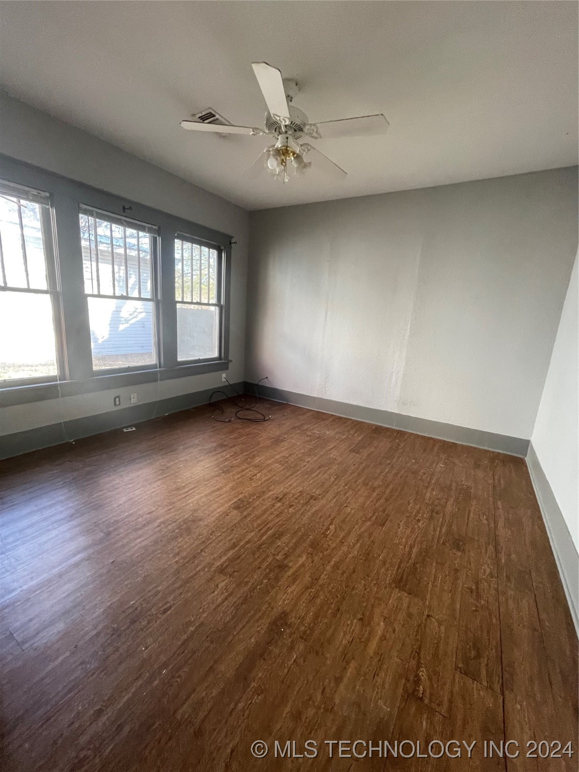 1206 Bixby Street Ardmore OK 73401