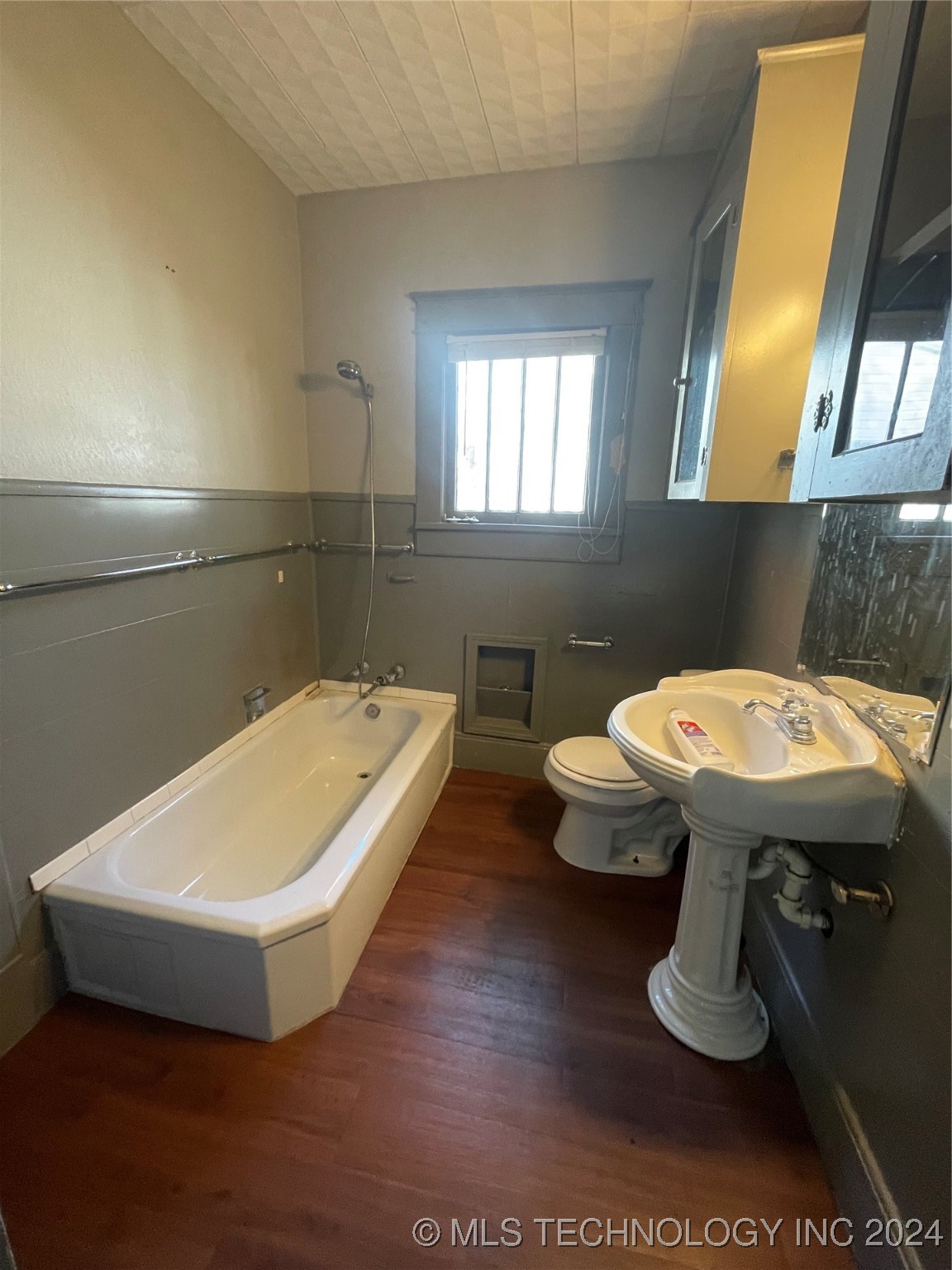 1206 Bixby Street Ardmore OK 73401