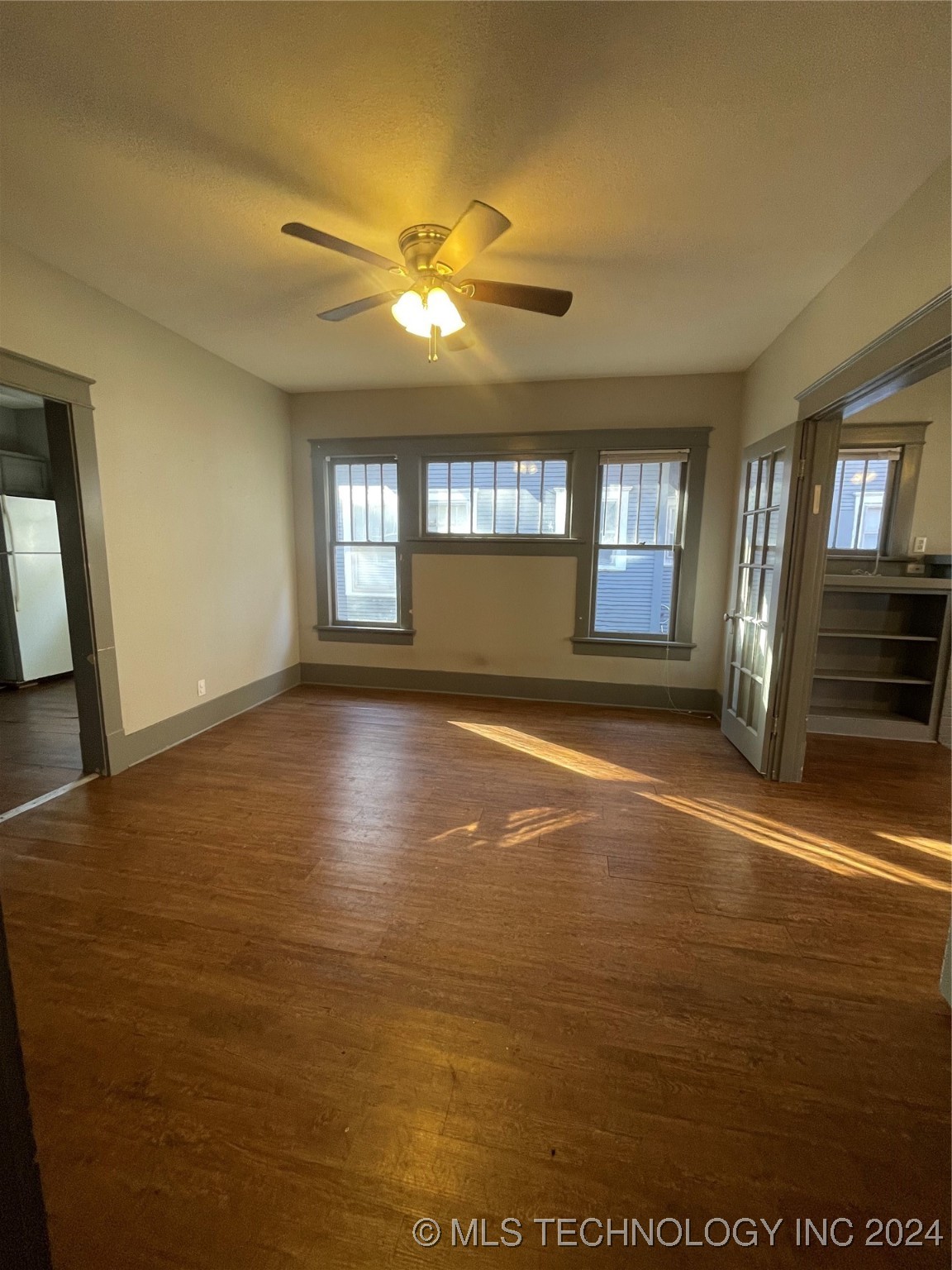 1206 Bixby Street Ardmore OK 73401