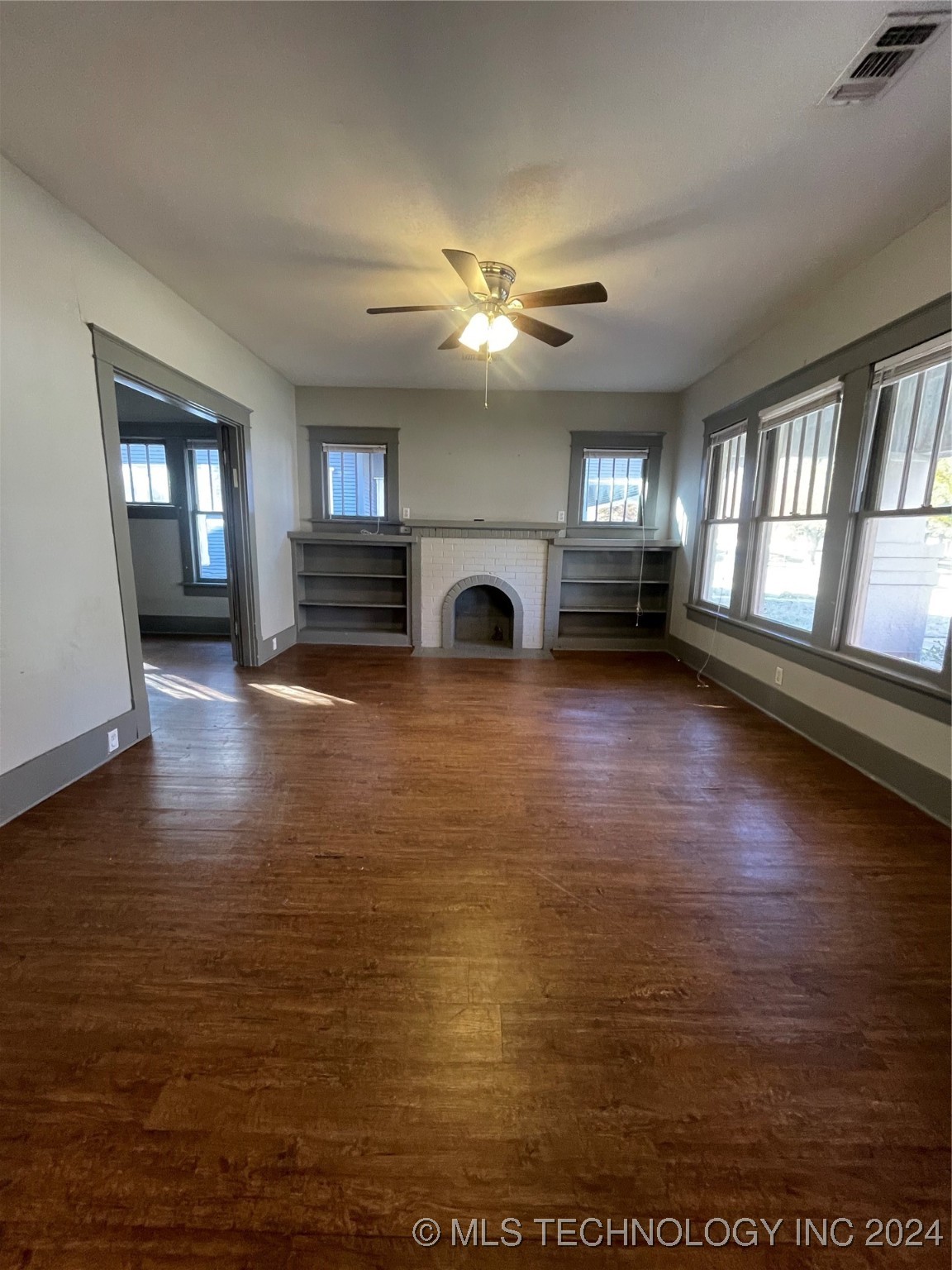 1206 Bixby Street Ardmore OK 73401