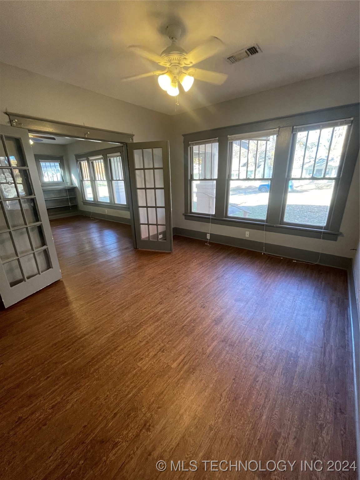 1206 Bixby Street Ardmore OK 73401