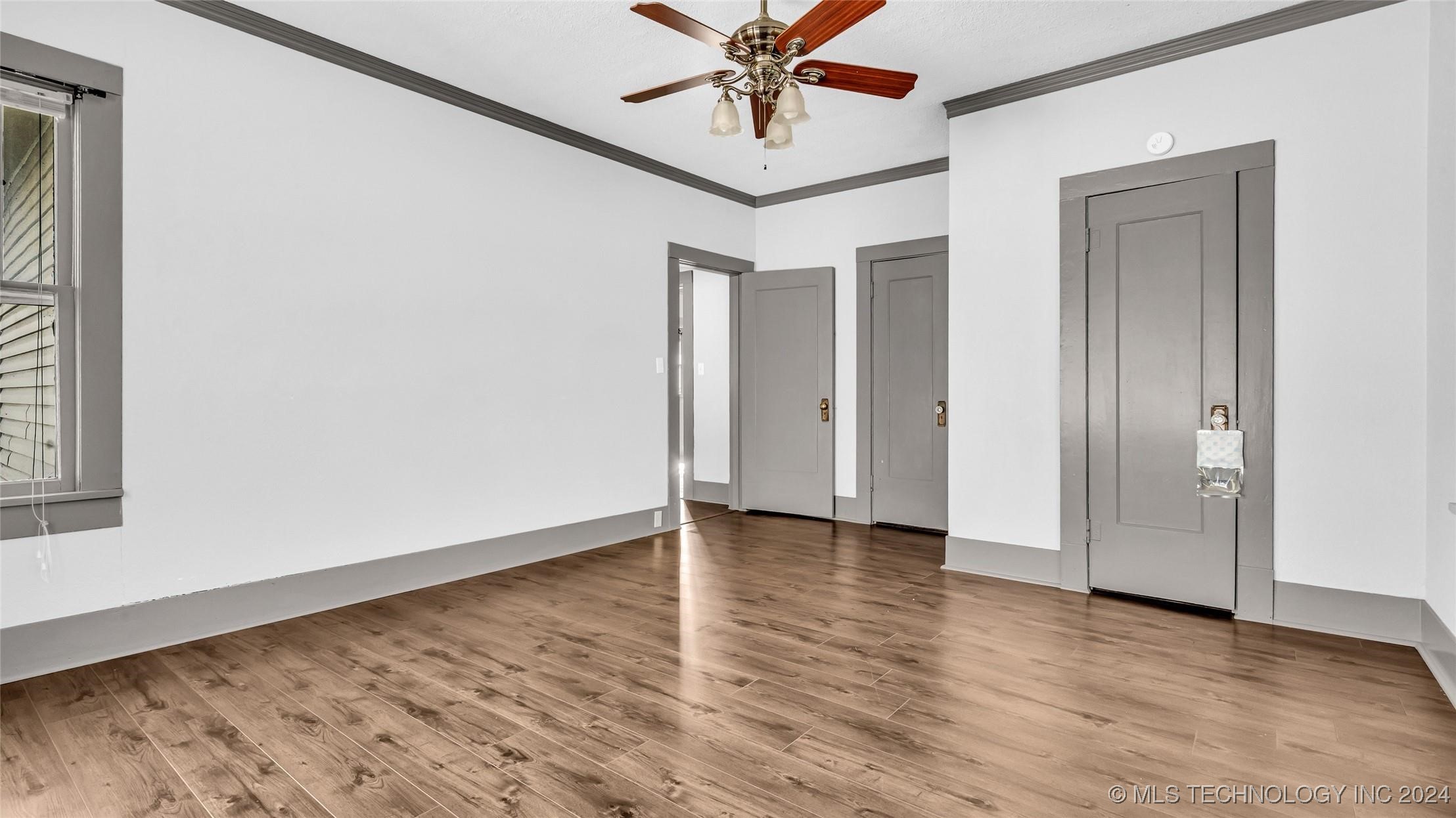 1206 Bixby Street Ardmore OK 73401