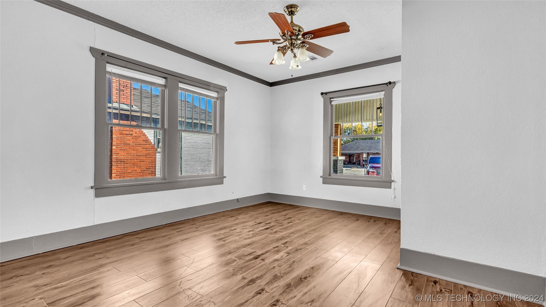 1206 Bixby Street Ardmore OK 73401