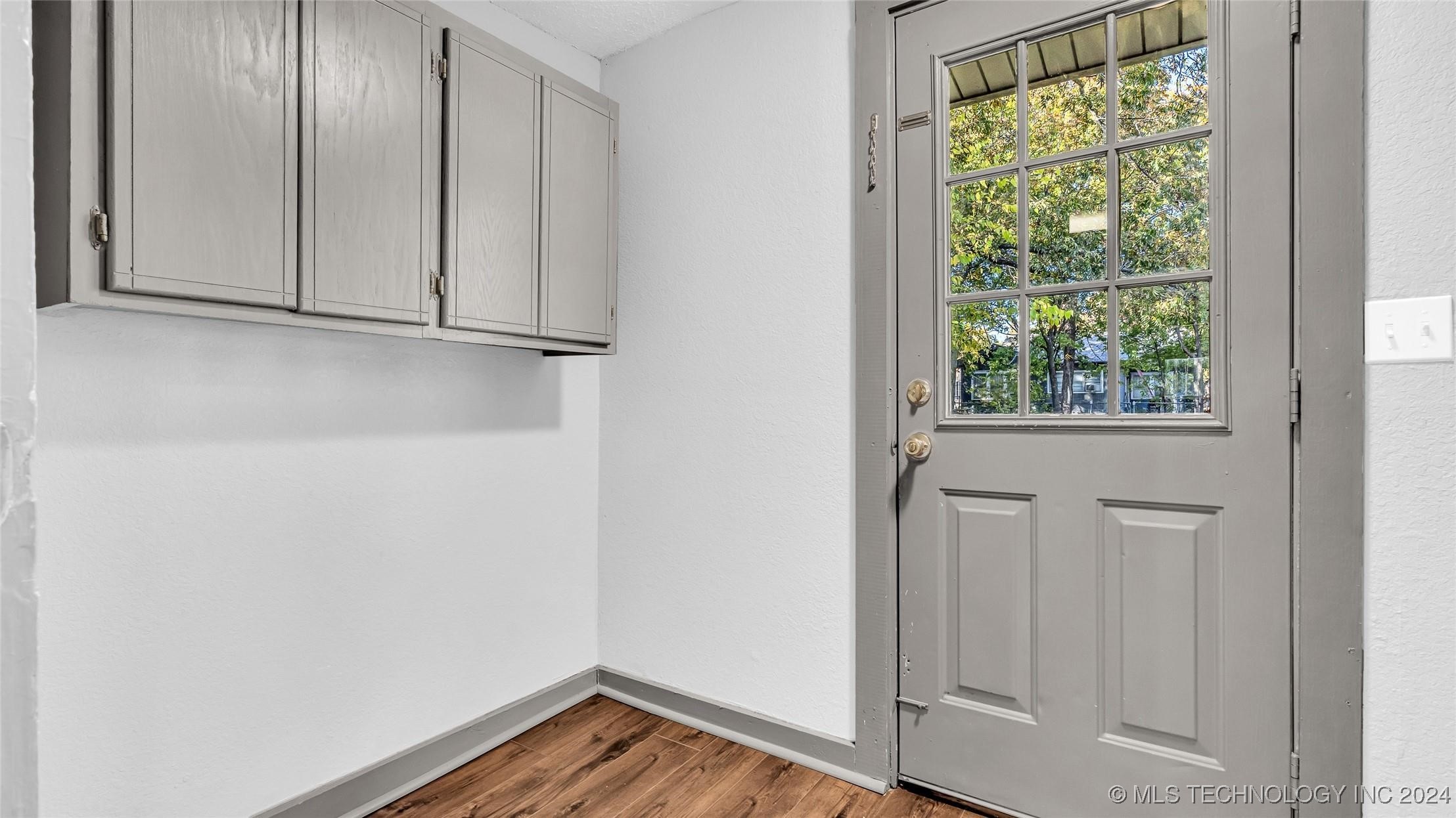 1206 Bixby Street Ardmore OK 73401