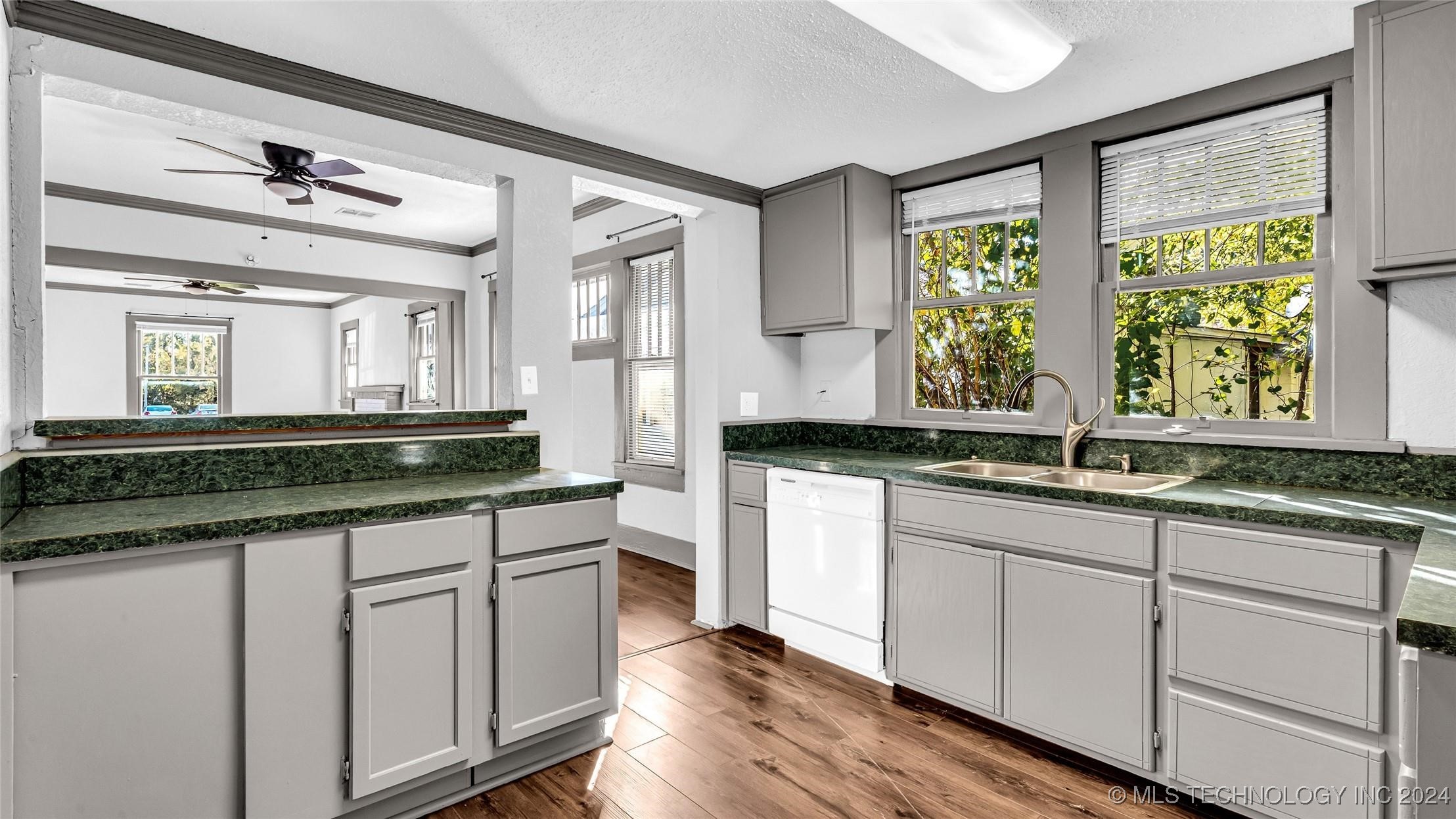 1206 Bixby Street Ardmore OK 73401